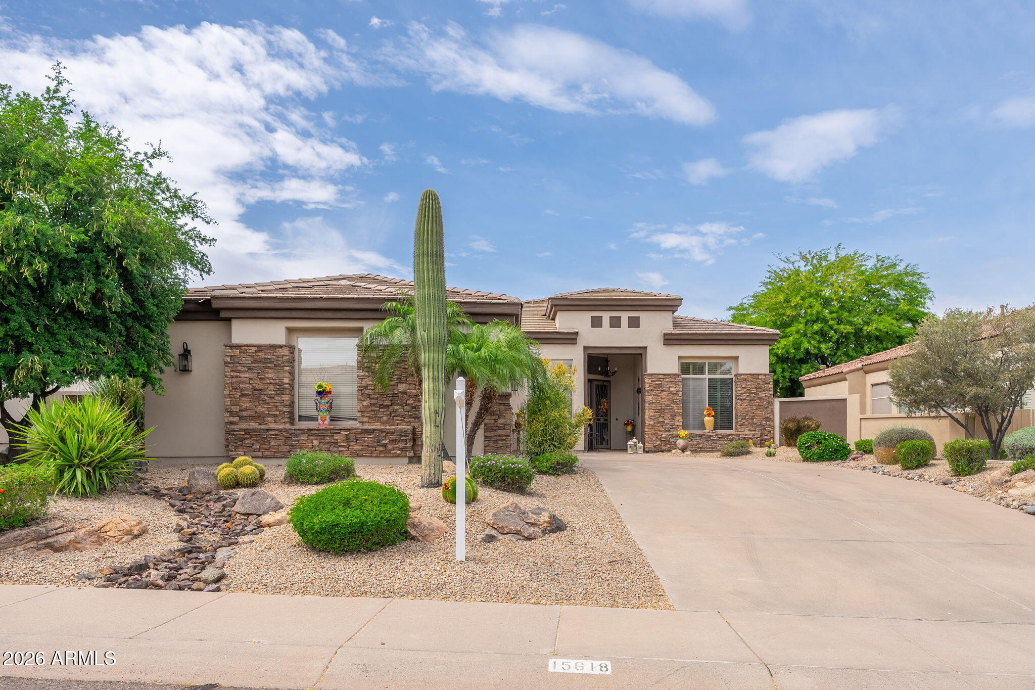 SUNRIDGE CANYON PARCEL G SOUTH - Residential