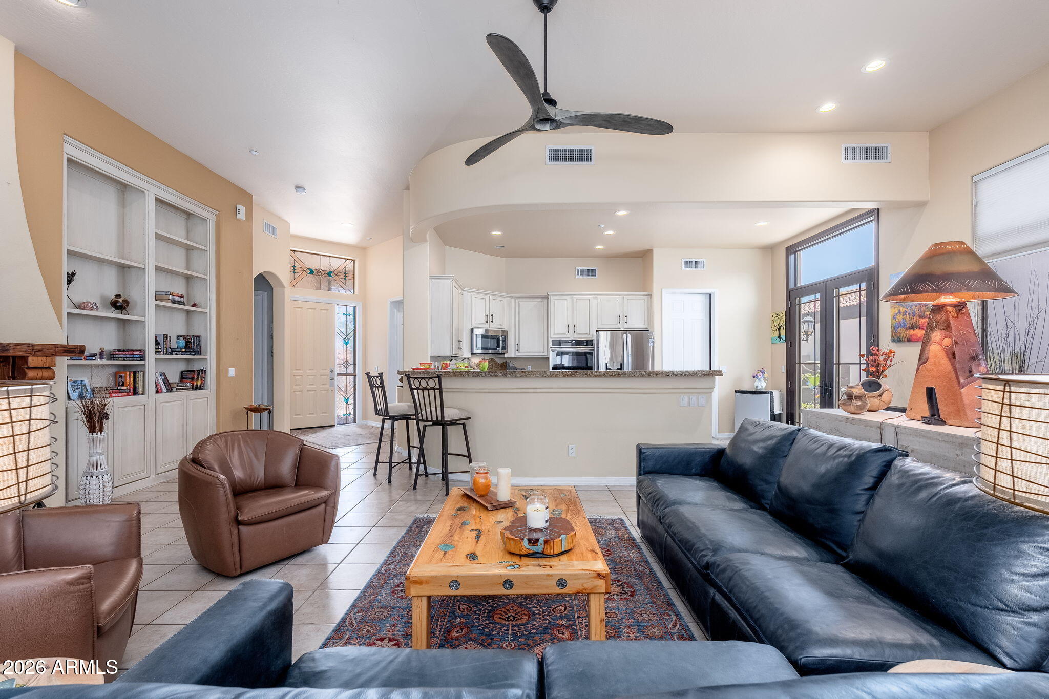 SUNRIDGE CANYON PARCEL G SOUTH - Residential