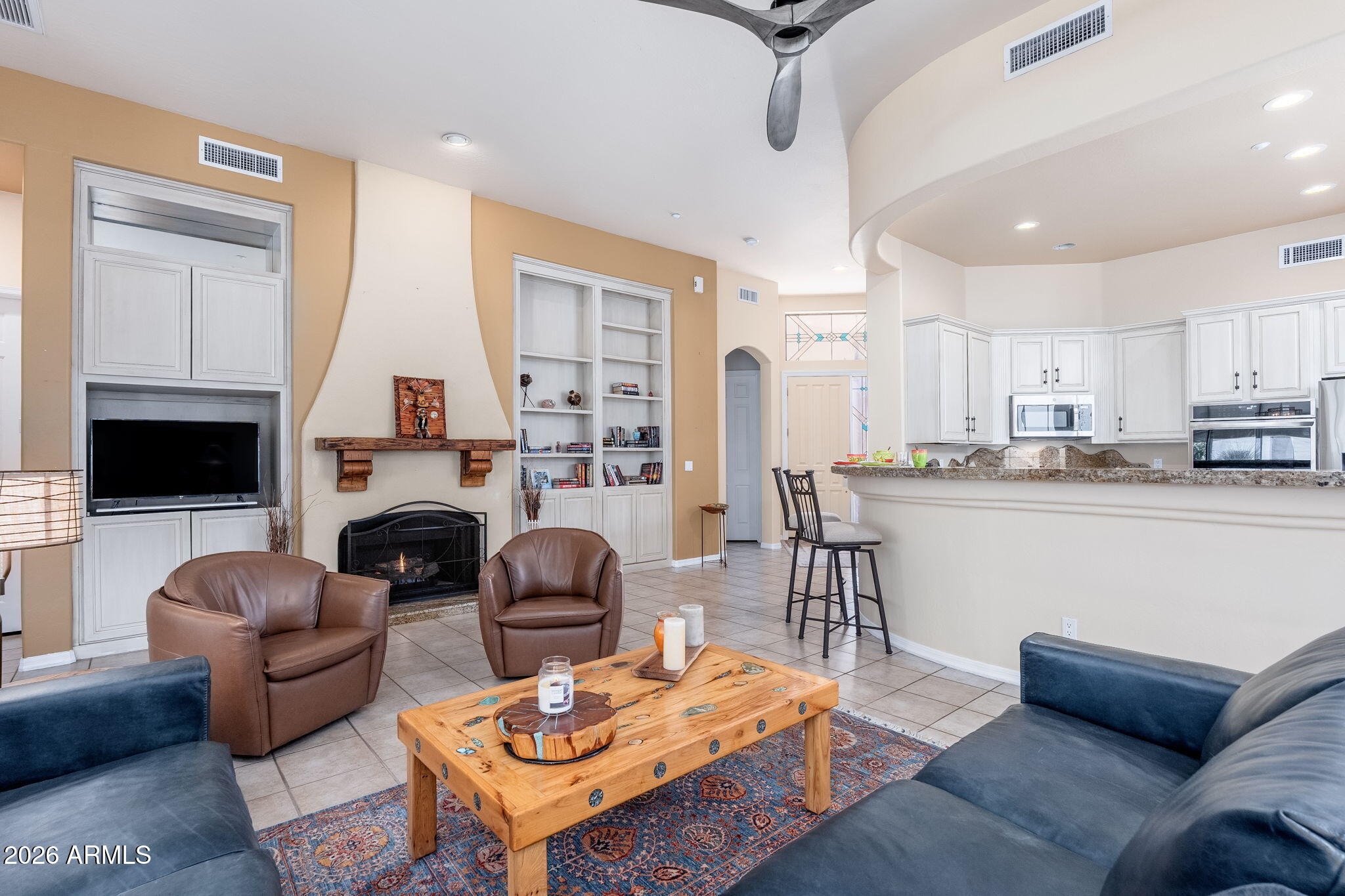 SUNRIDGE CANYON PARCEL G SOUTH - Residential