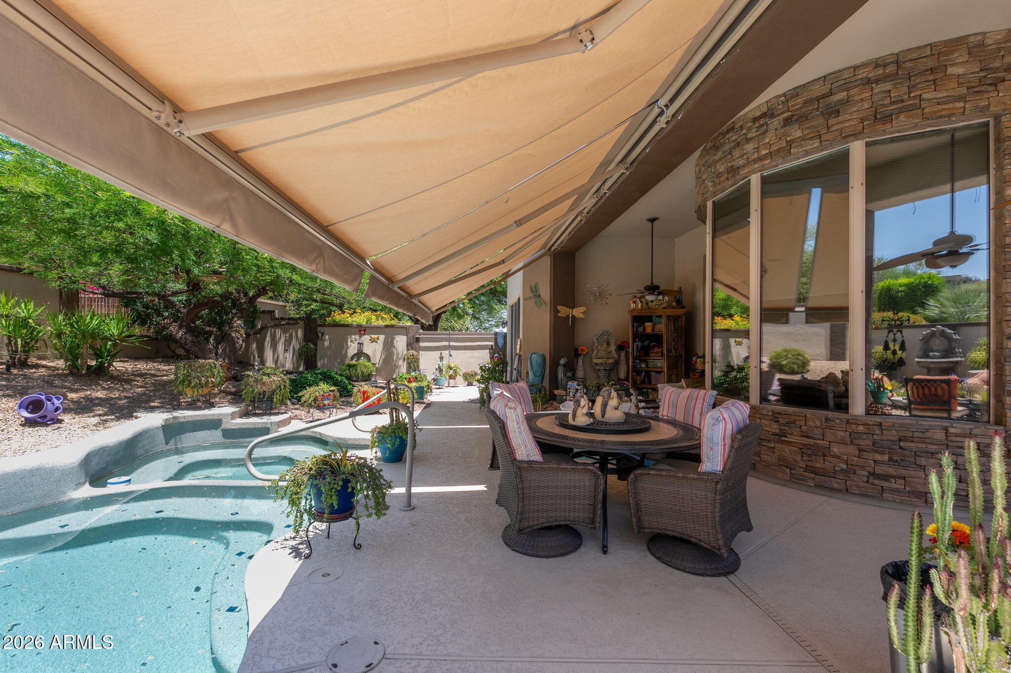 SUNRIDGE CANYON PARCEL G SOUTH - Residential