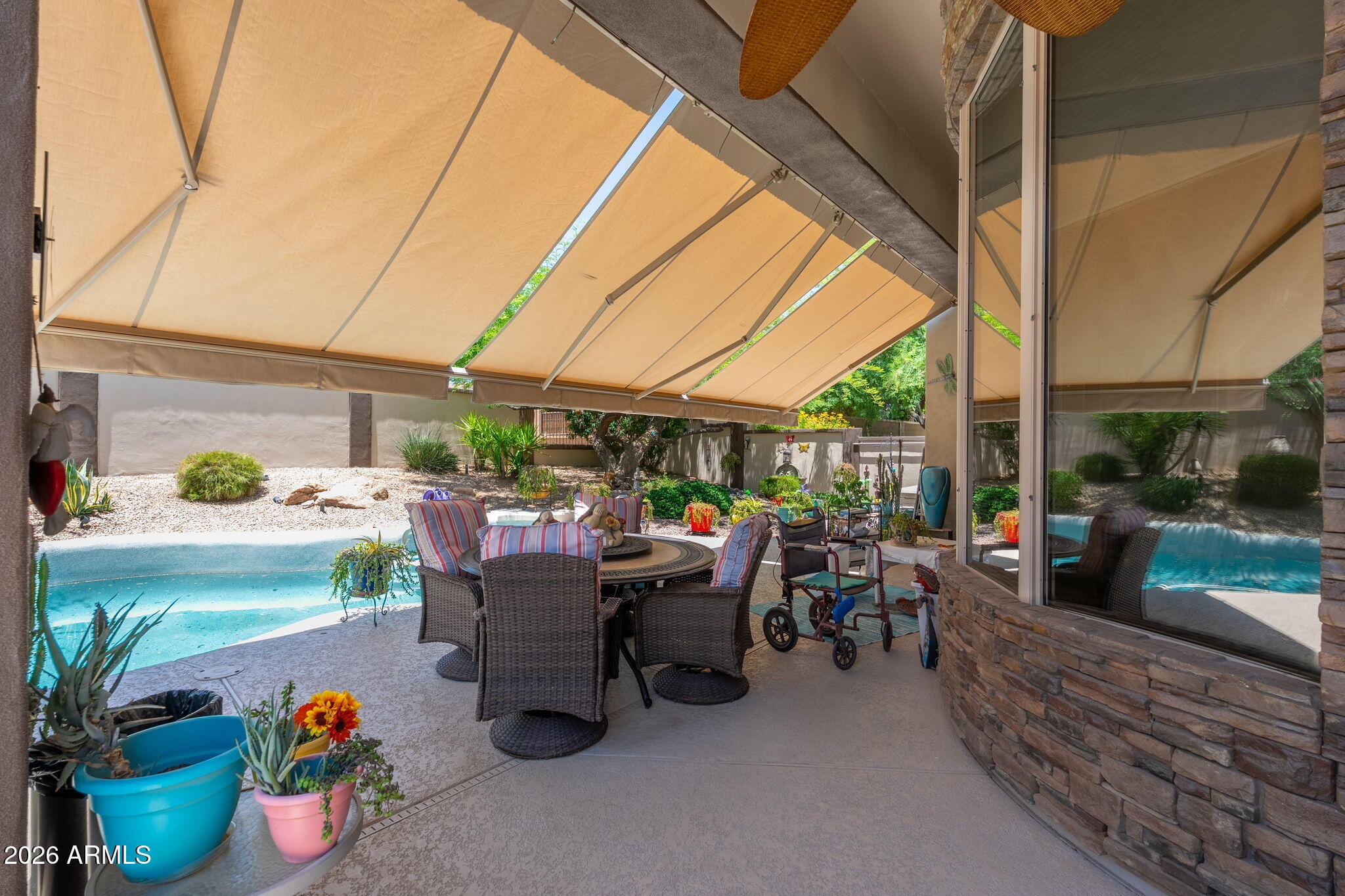 SUNRIDGE CANYON PARCEL G SOUTH - Residential
