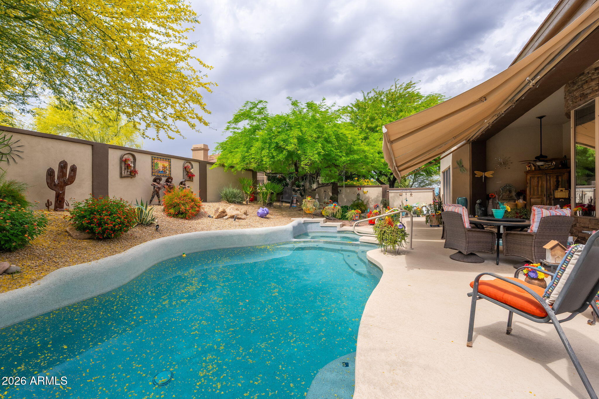 SUNRIDGE CANYON PARCEL G SOUTH - Residential