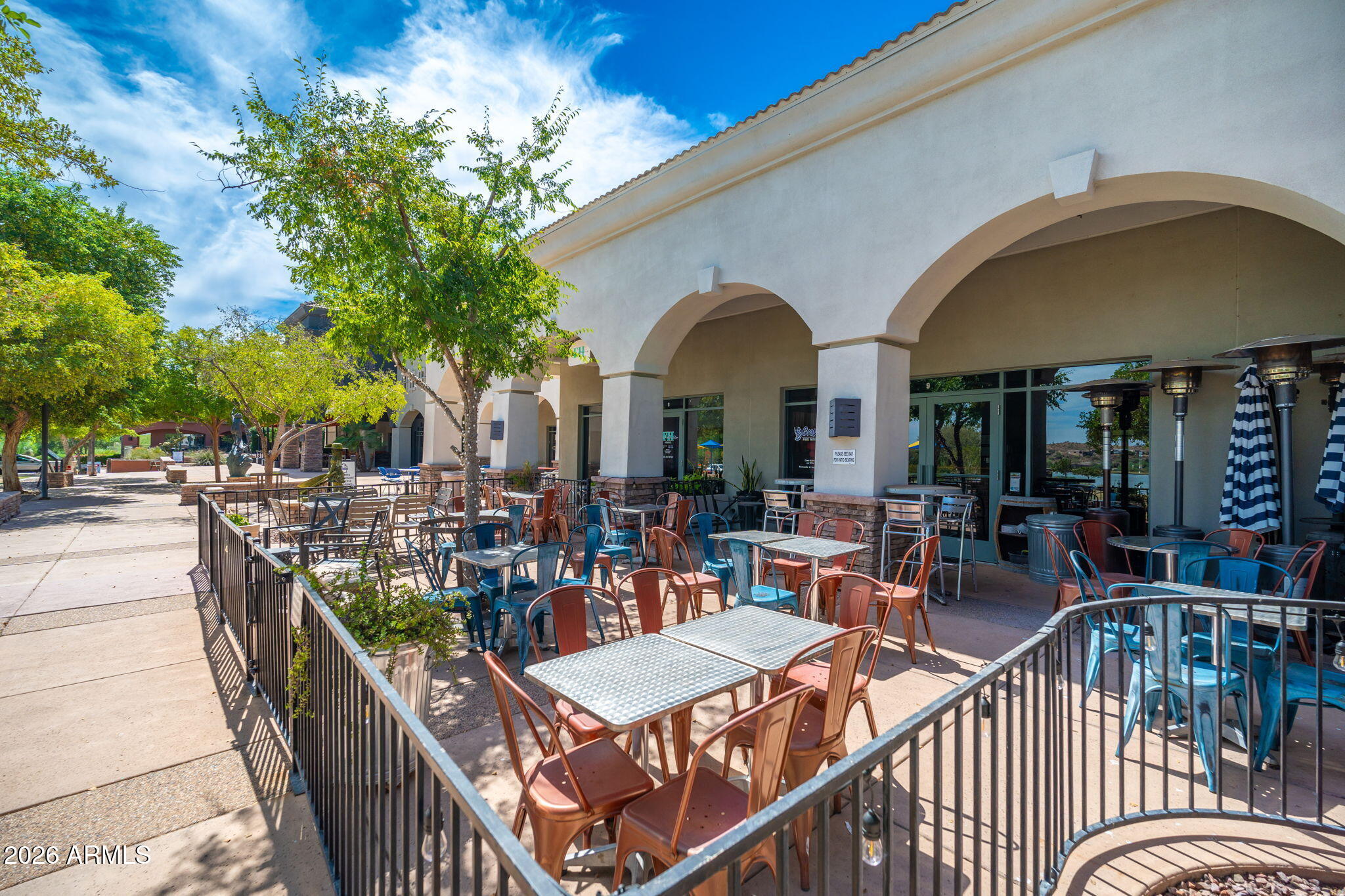 SUNRIDGE CANYON PARCEL G SOUTH - Residential
