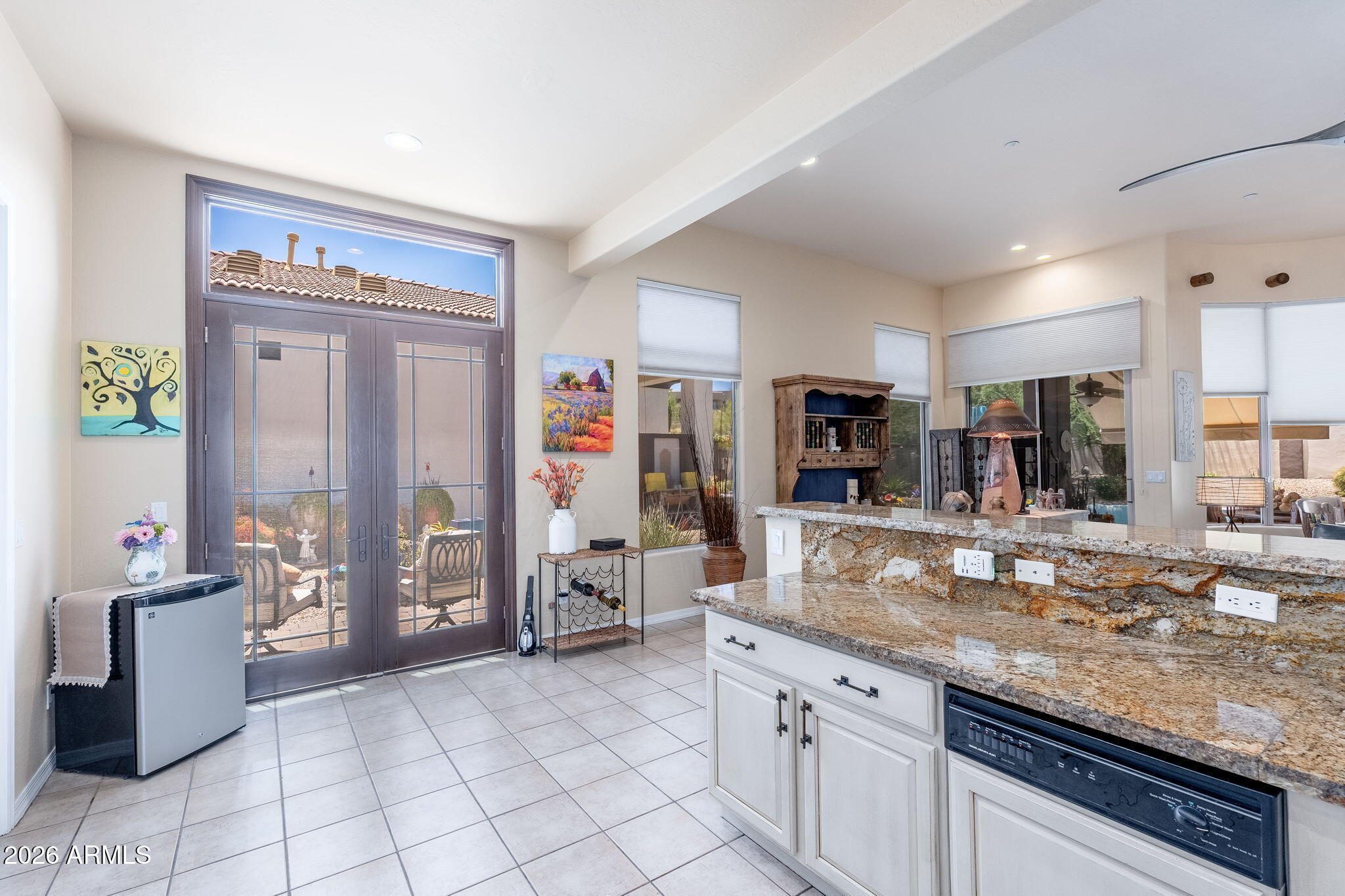 SUNRIDGE CANYON PARCEL G SOUTH - Residential