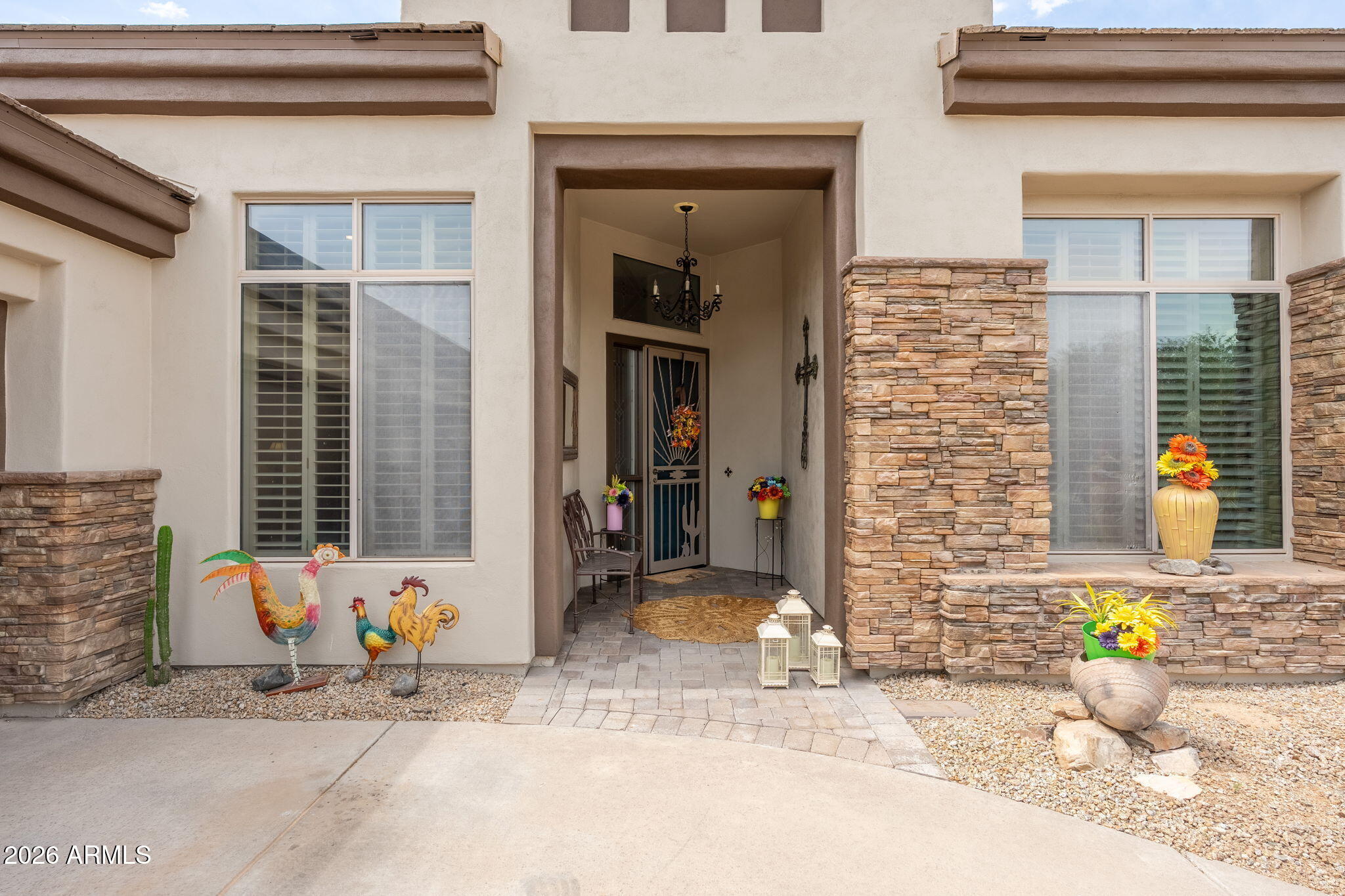 SUNRIDGE CANYON PARCEL G SOUTH - Residential
