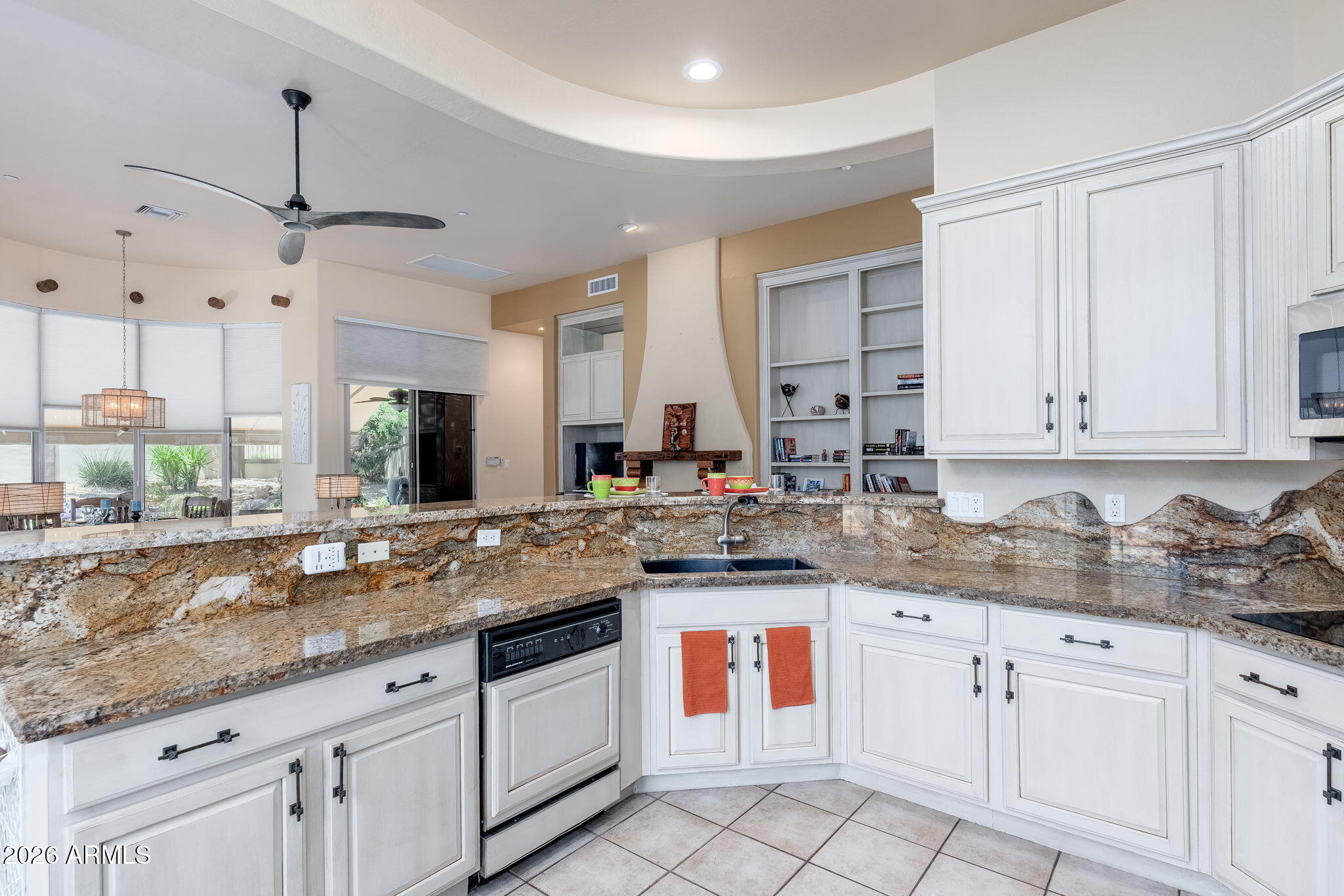 SUNRIDGE CANYON PARCEL G SOUTH - Residential