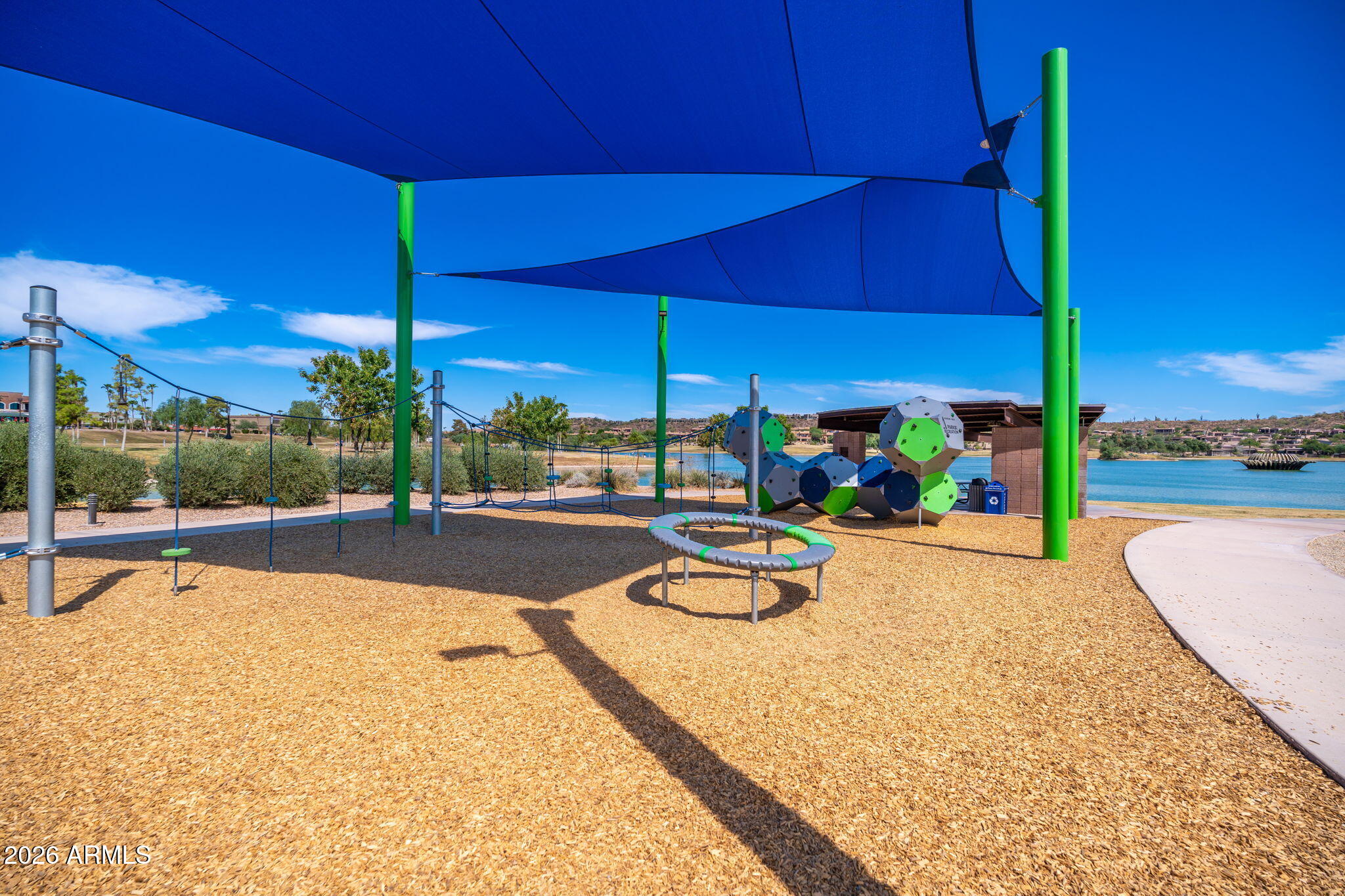 SUNRIDGE CANYON PARCEL G SOUTH - Residential