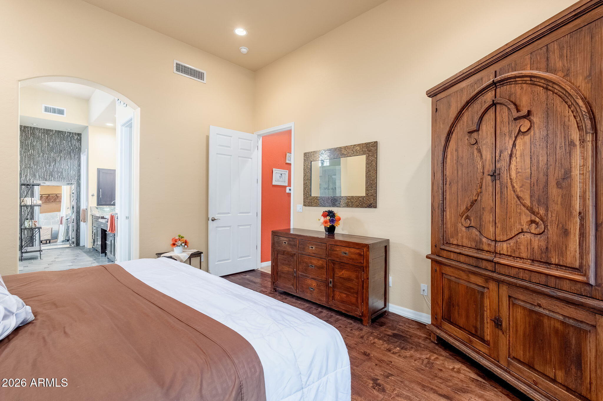 SUNRIDGE CANYON PARCEL G SOUTH - Residential