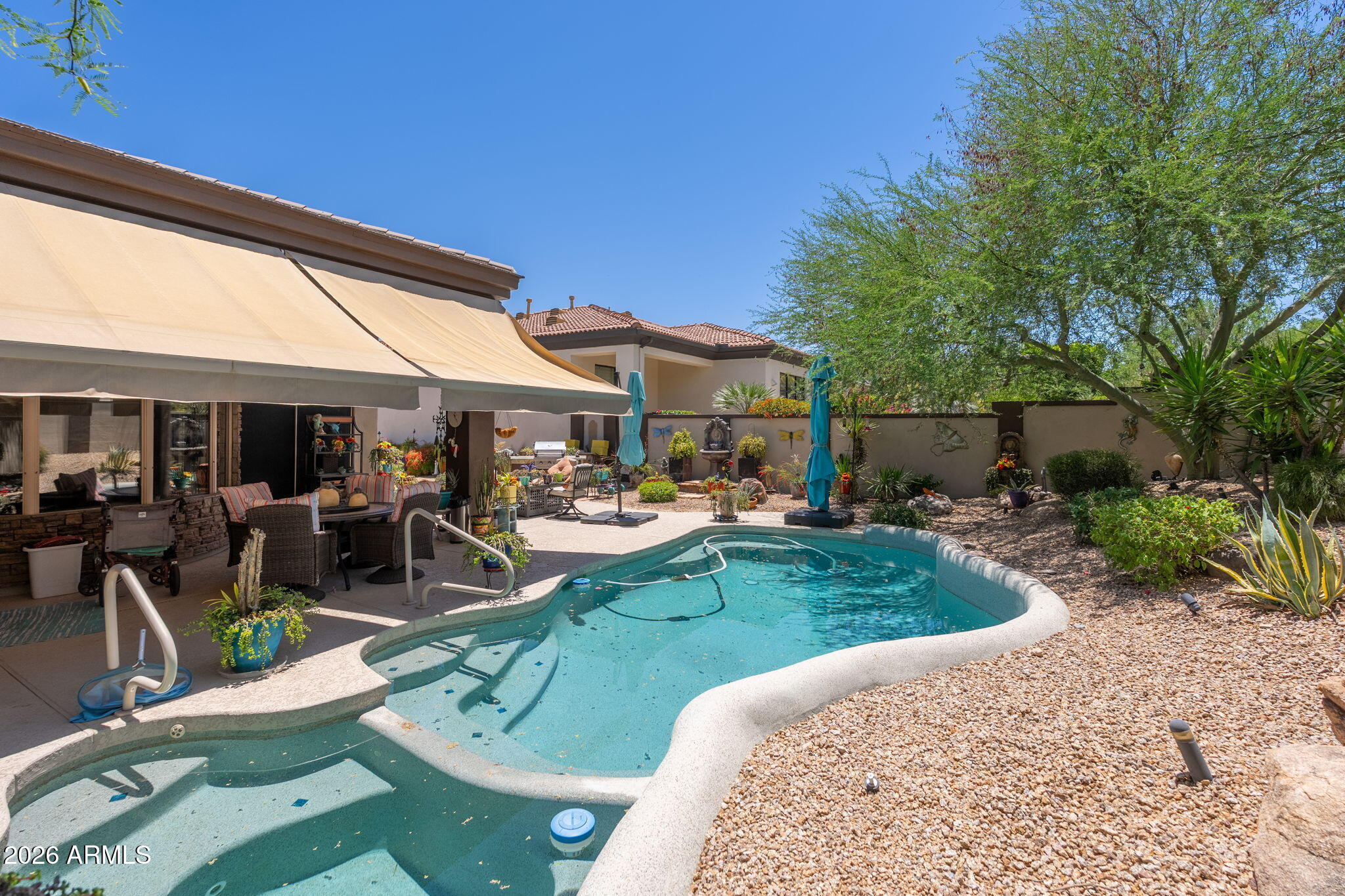 SUNRIDGE CANYON PARCEL G SOUTH - Residential