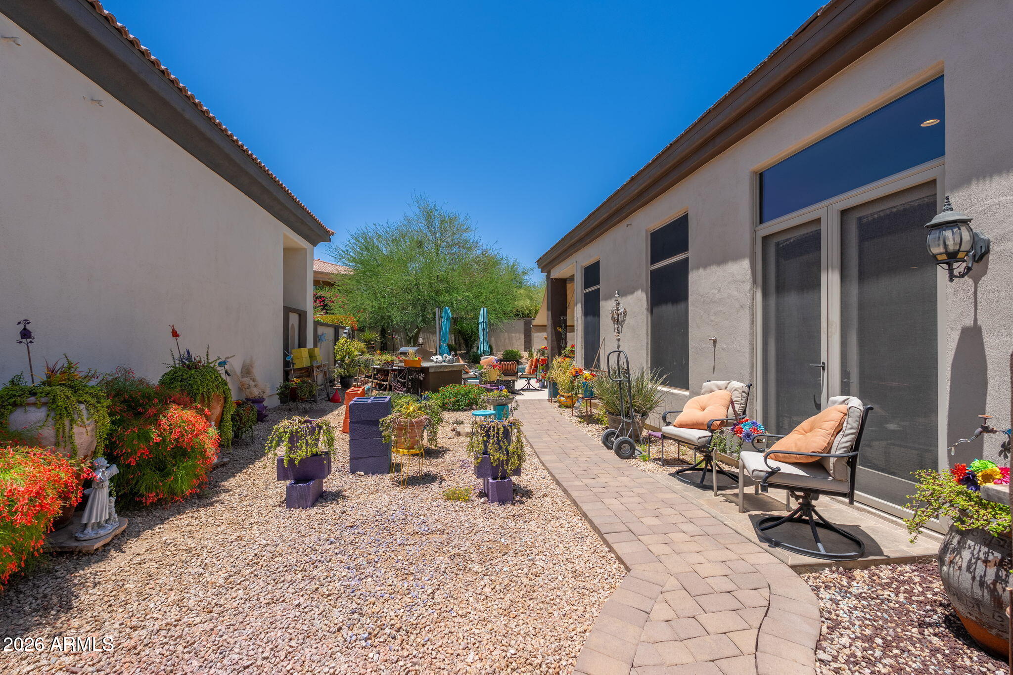 SUNRIDGE CANYON PARCEL G SOUTH - Residential
