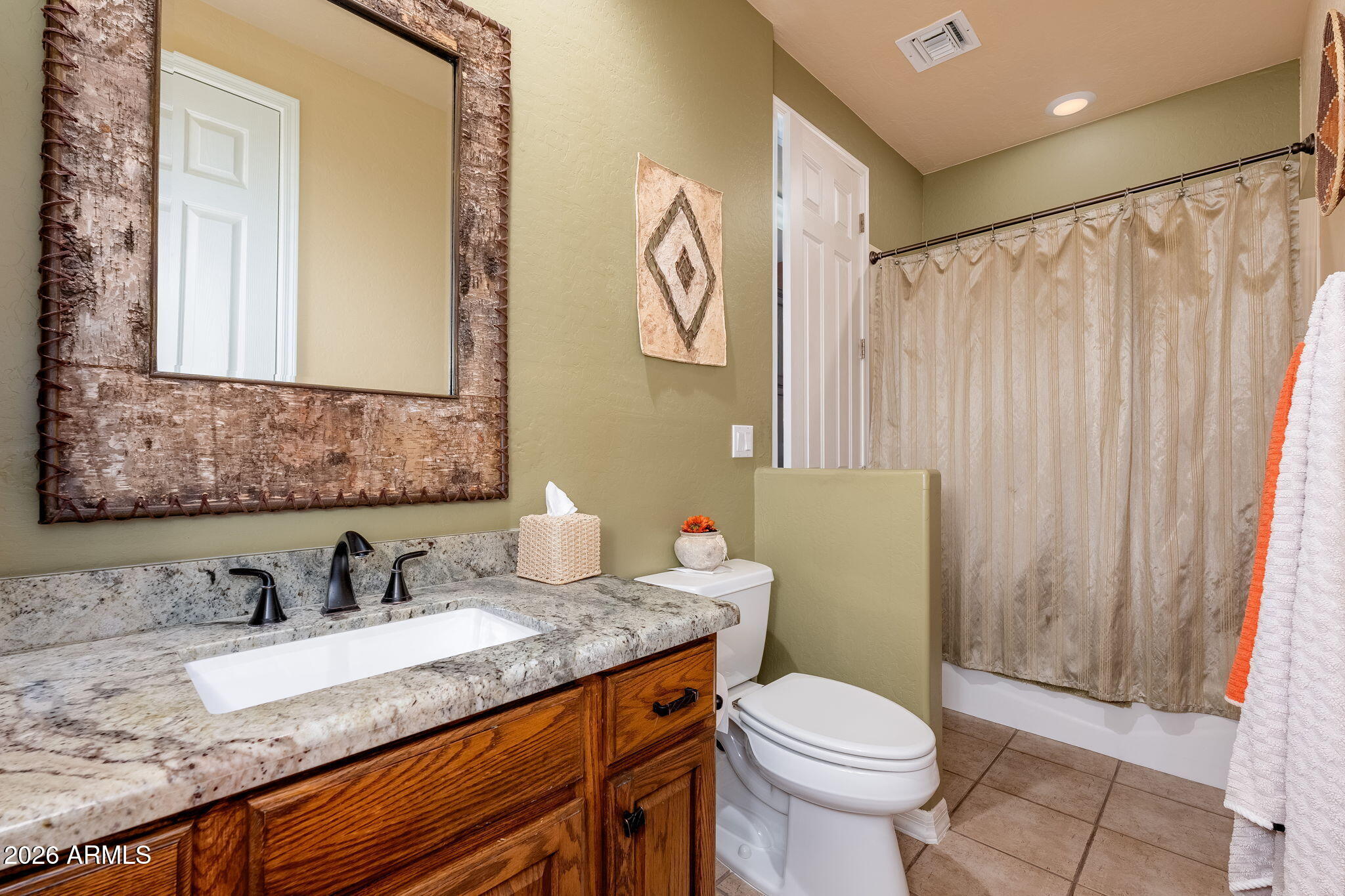SUNRIDGE CANYON PARCEL G SOUTH - Residential