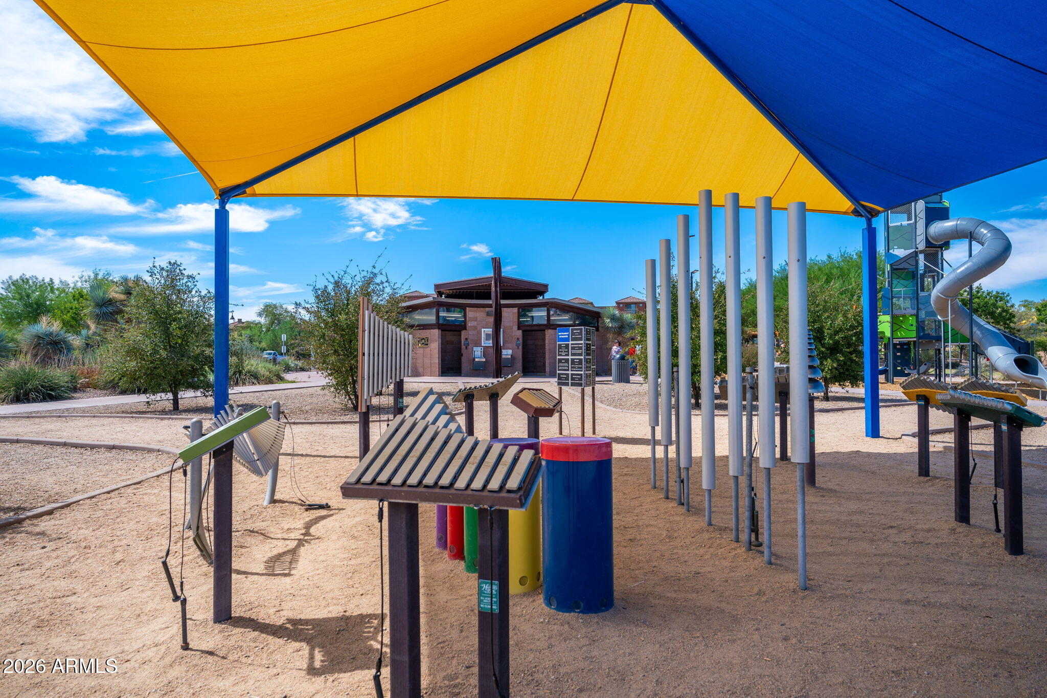 SUNRIDGE CANYON PARCEL G SOUTH - Residential