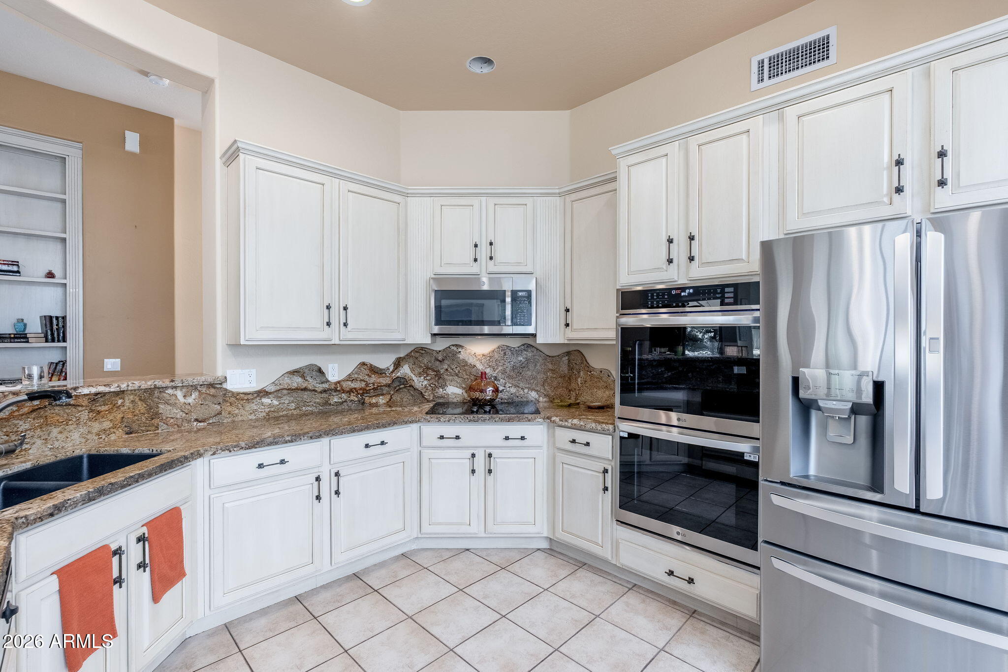 SUNRIDGE CANYON PARCEL G SOUTH - Residential