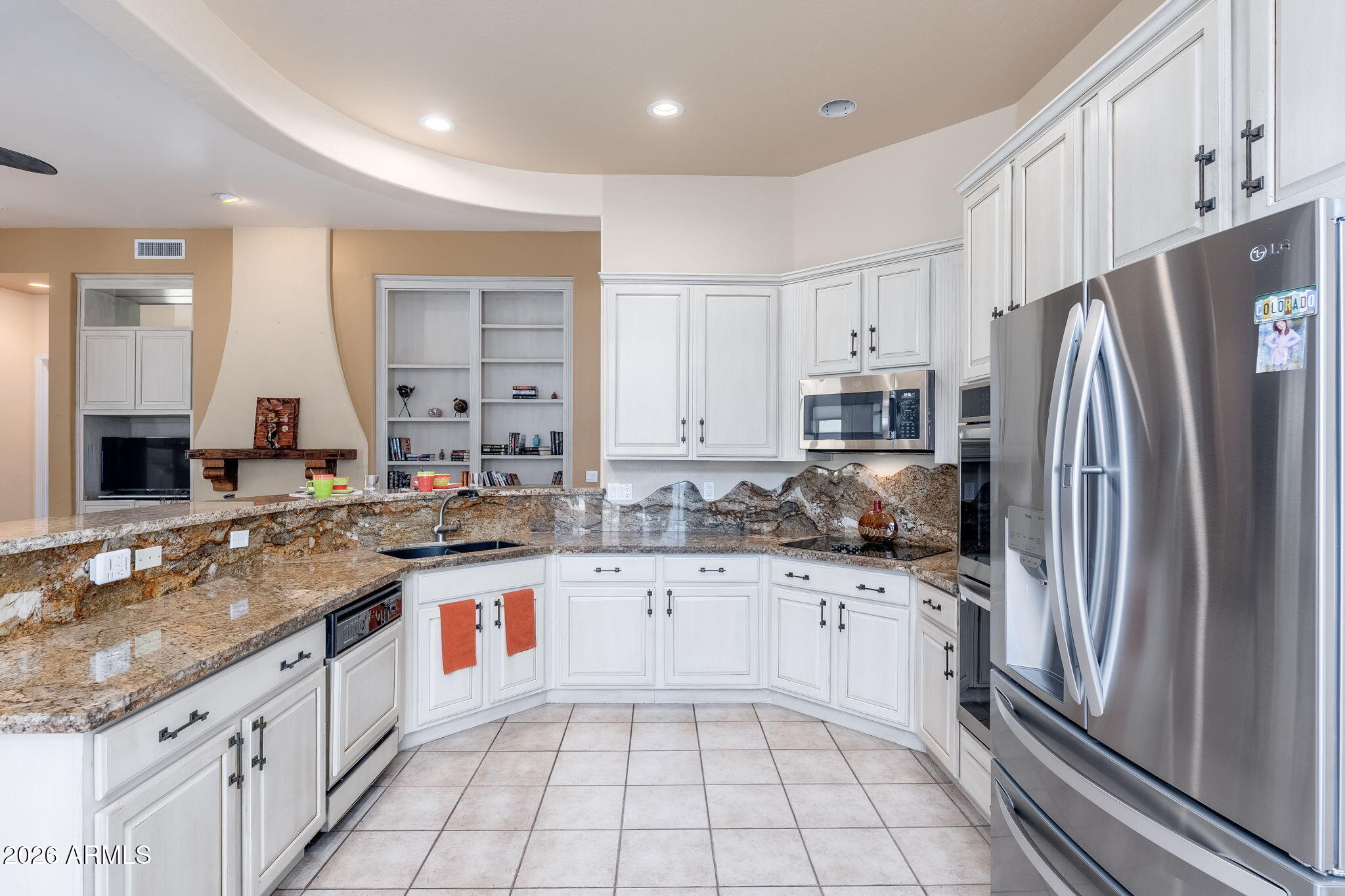 SUNRIDGE CANYON PARCEL G SOUTH - Residential