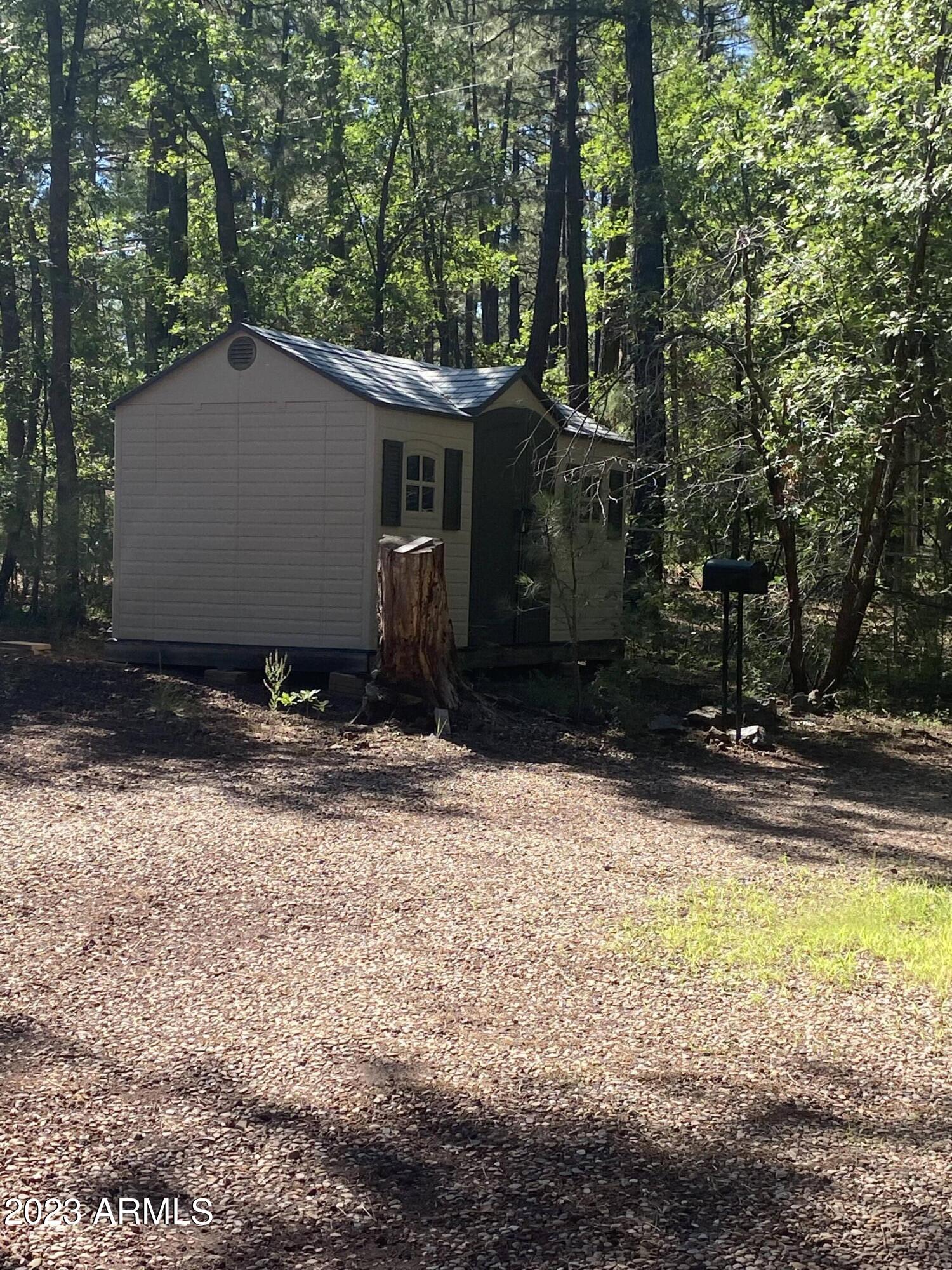 N/A - Residential