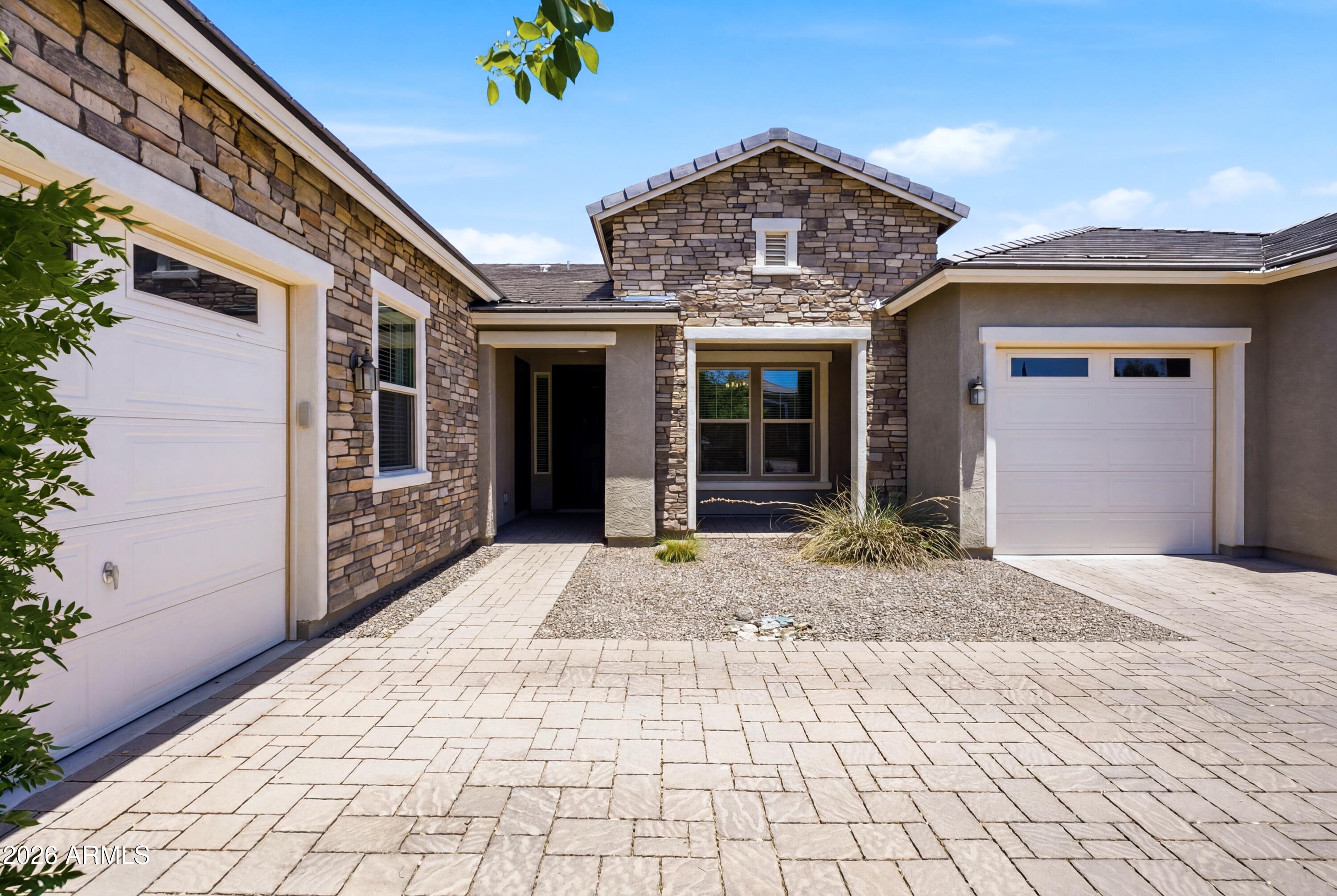 LA JARA FARMS 2 - Residential