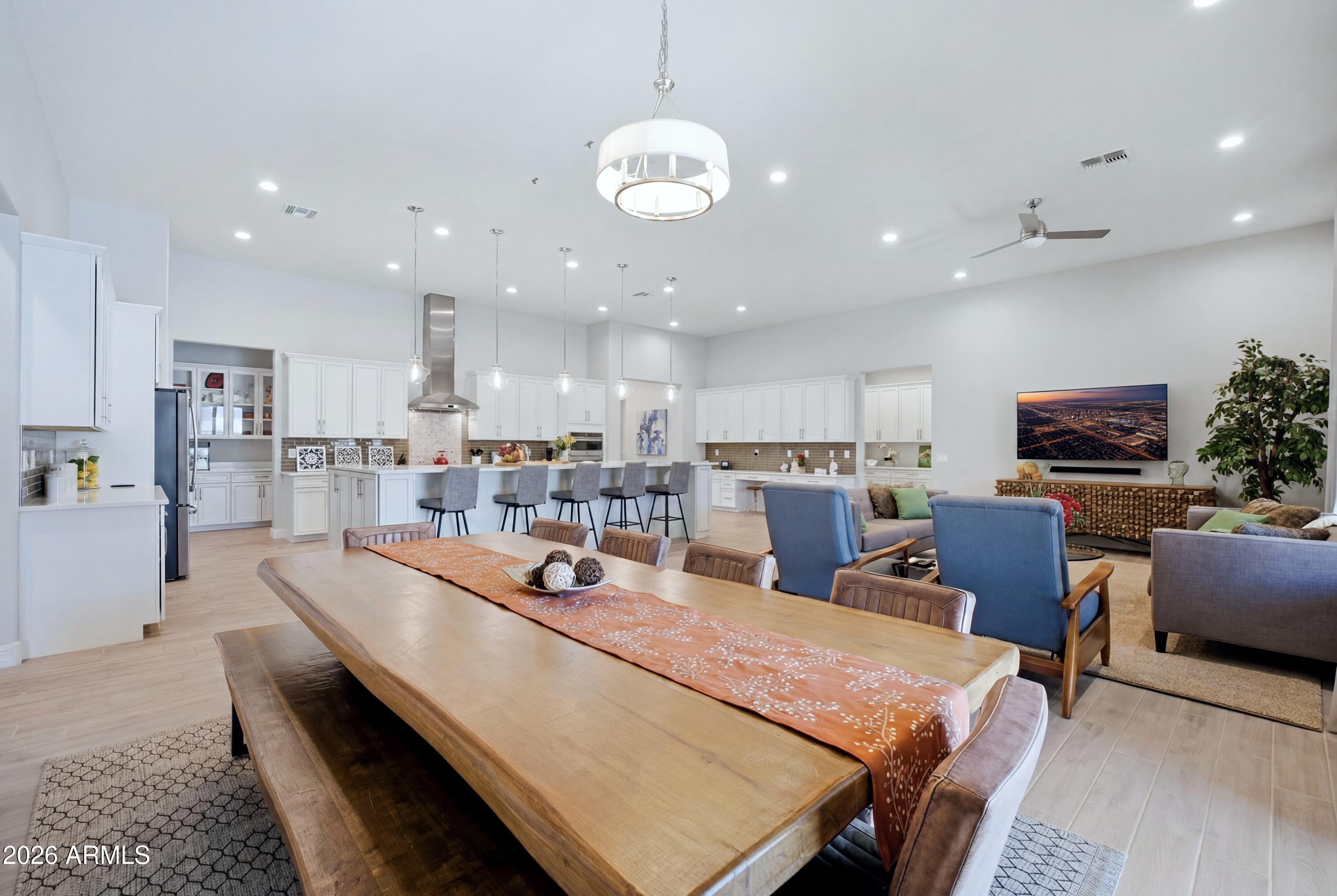 LA JARA FARMS 2 - Residential