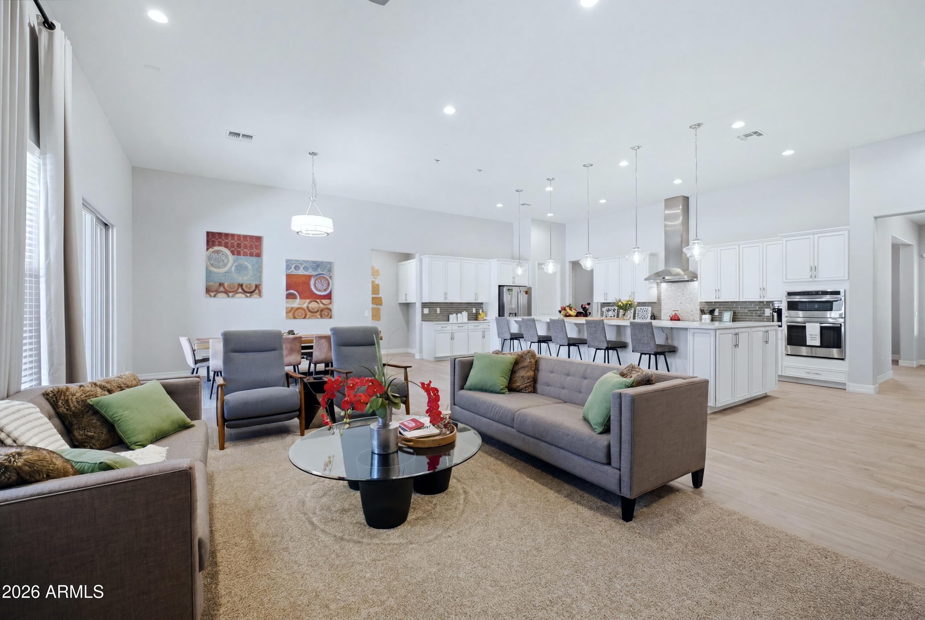 LA JARA FARMS 2 - Residential