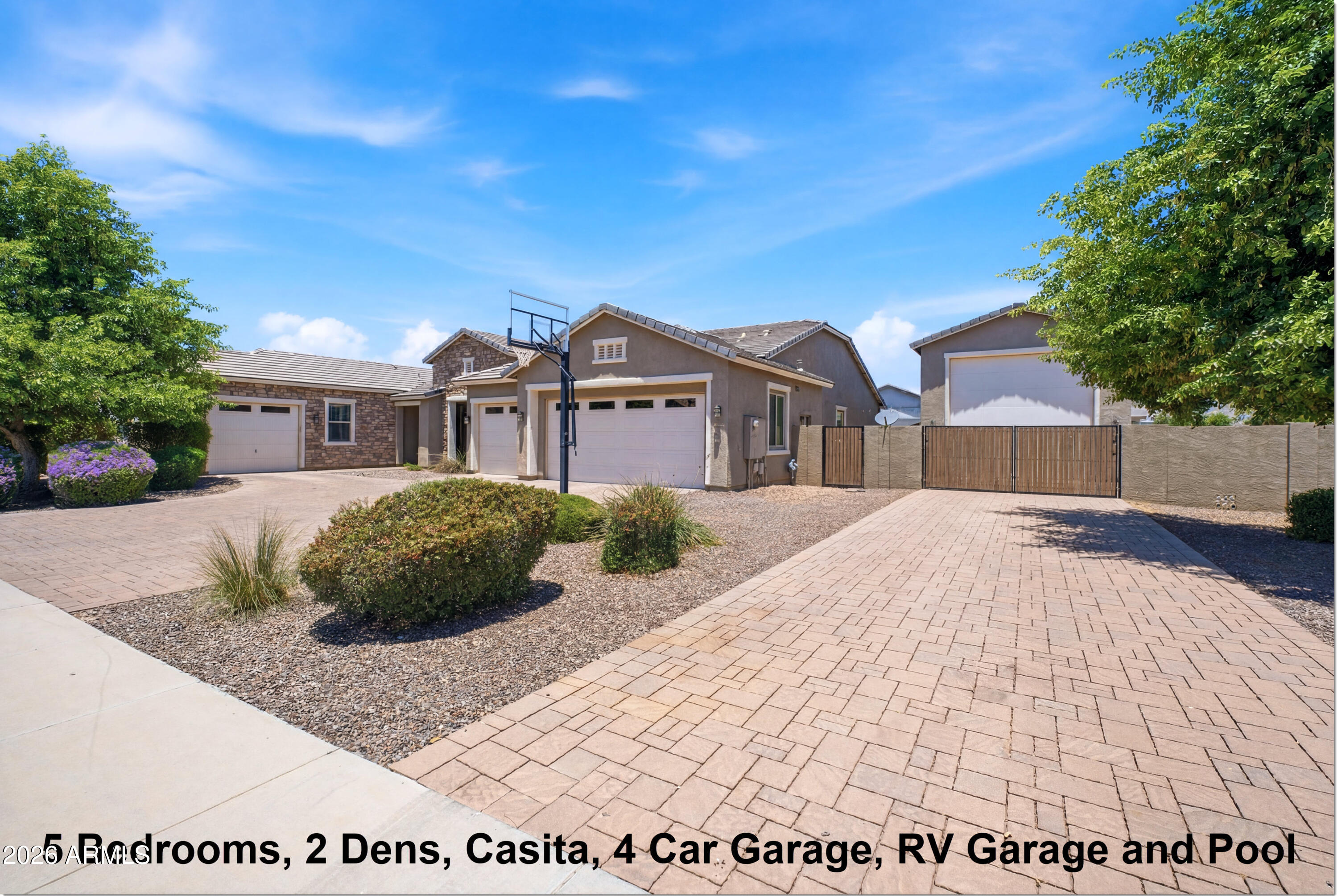 LA JARA FARMS 2 - Residential