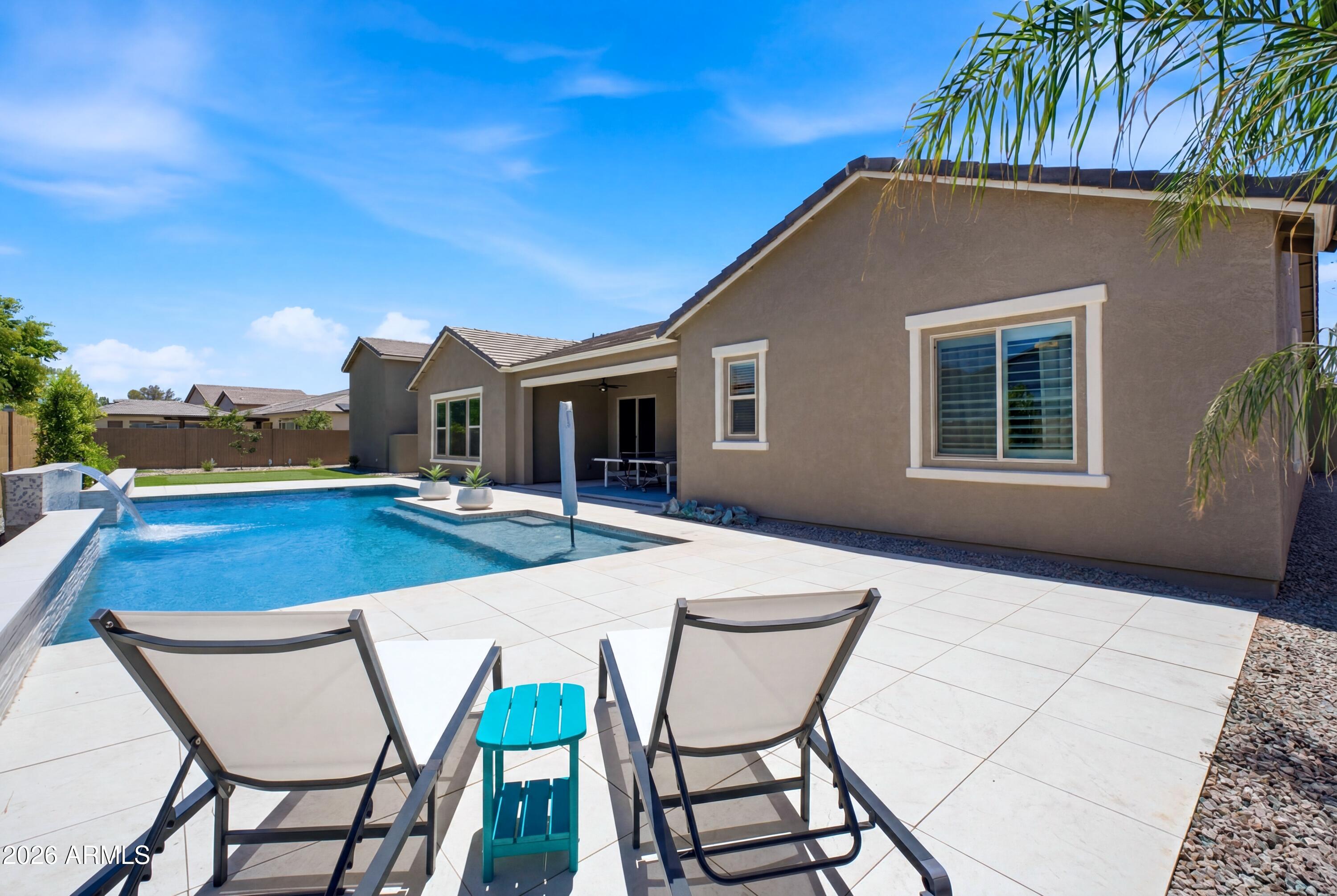 LA JARA FARMS 2 - Residential