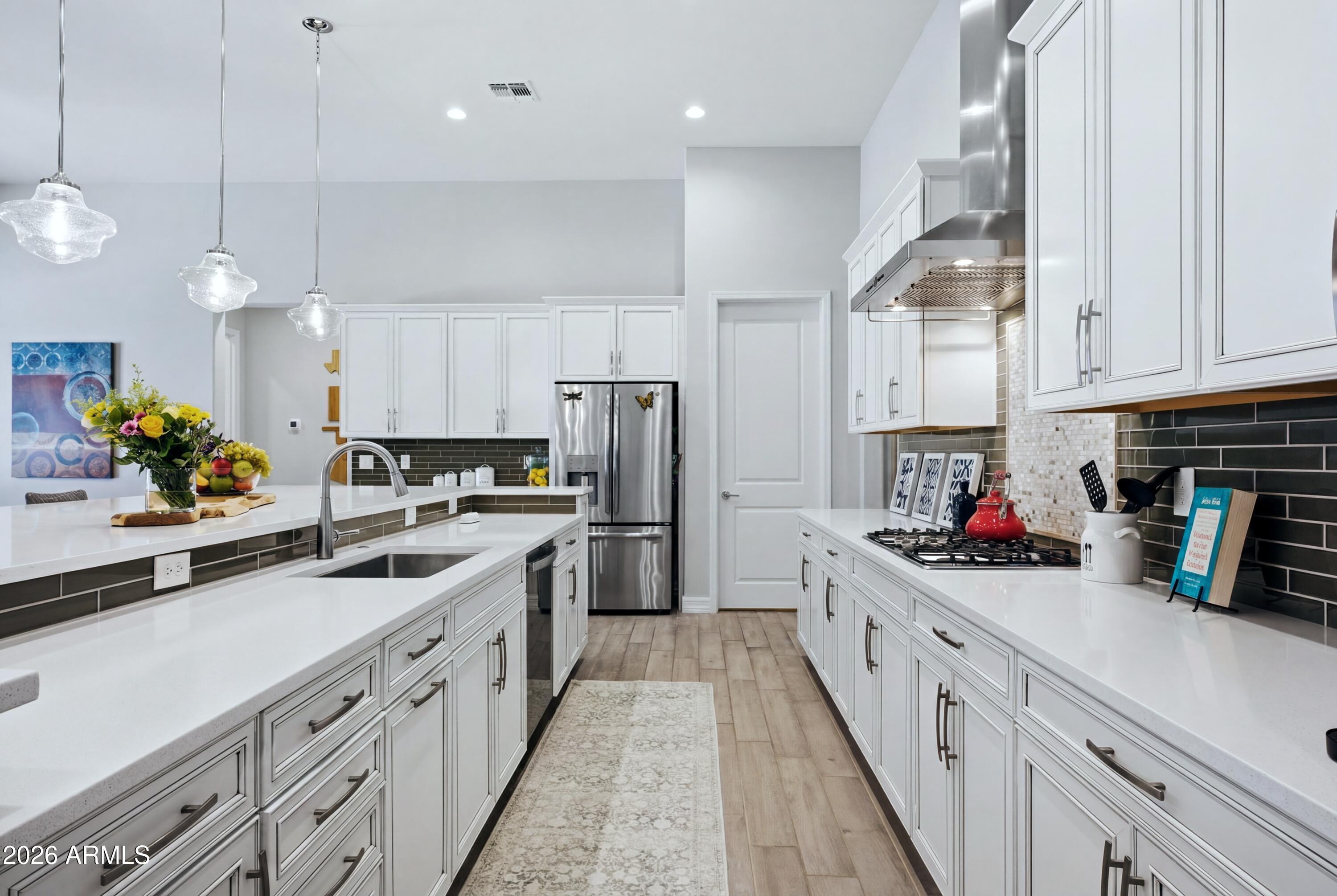 LA JARA FARMS 2 - Residential