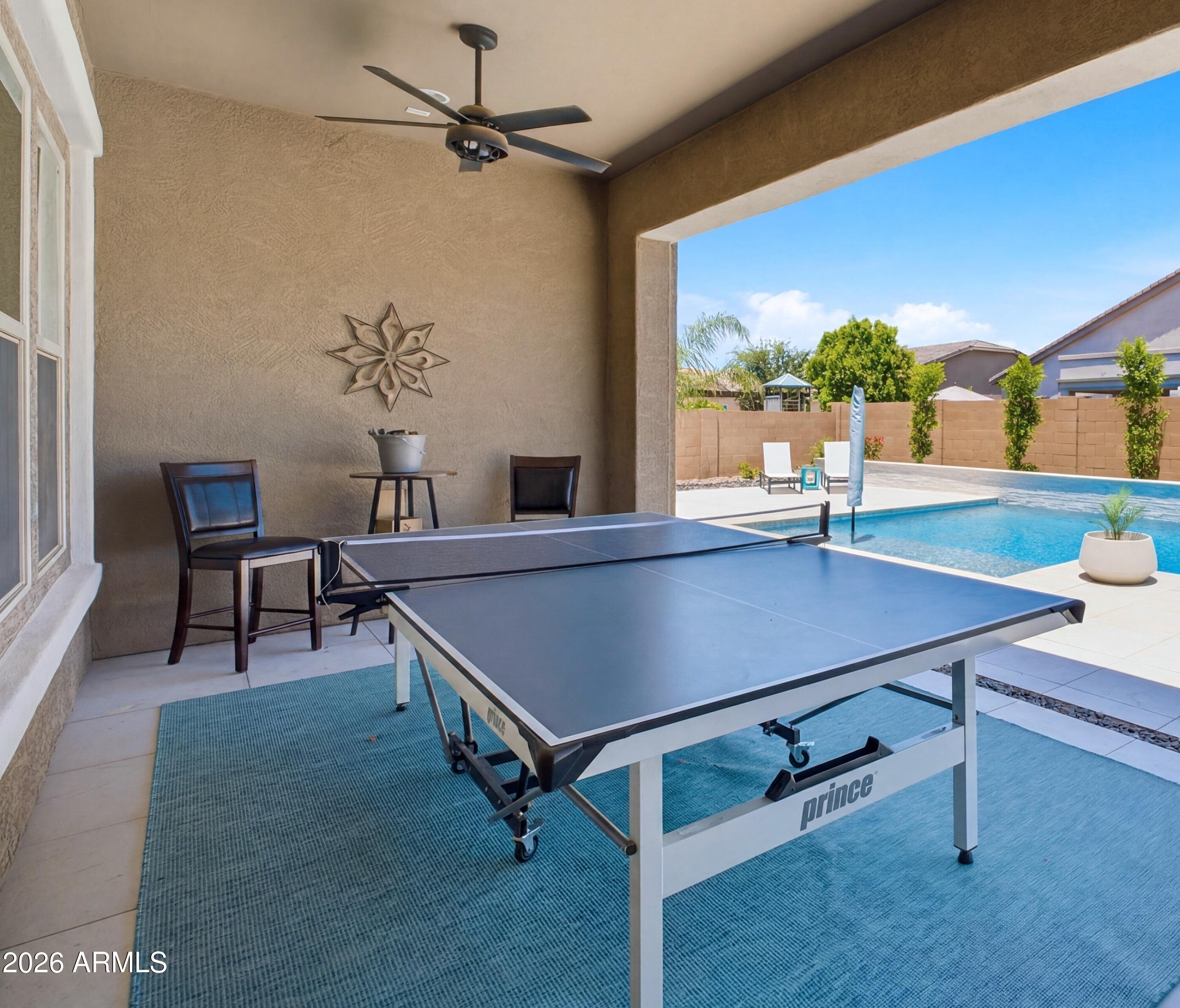 LA JARA FARMS 2 - Residential
