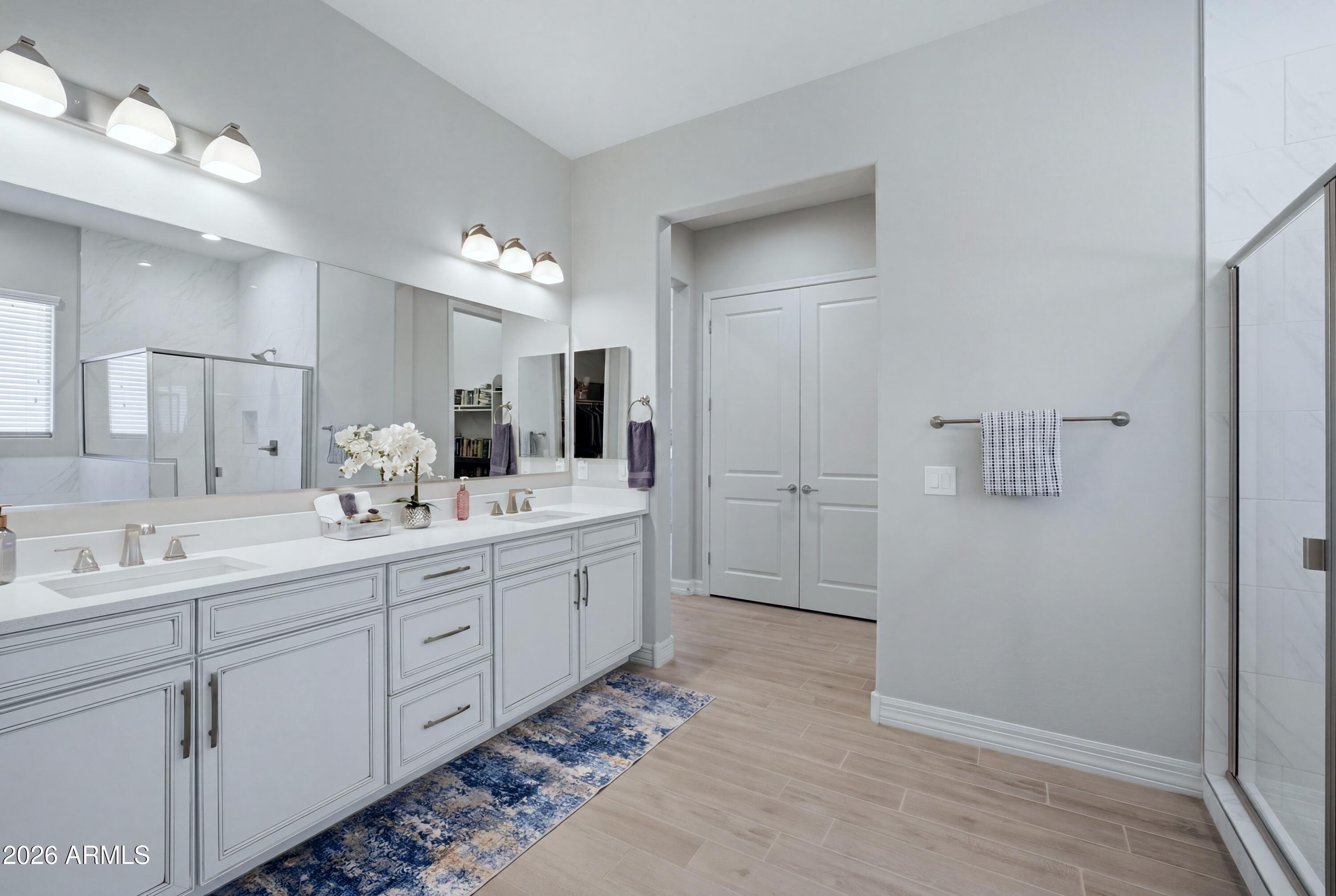 LA JARA FARMS 2 - Residential