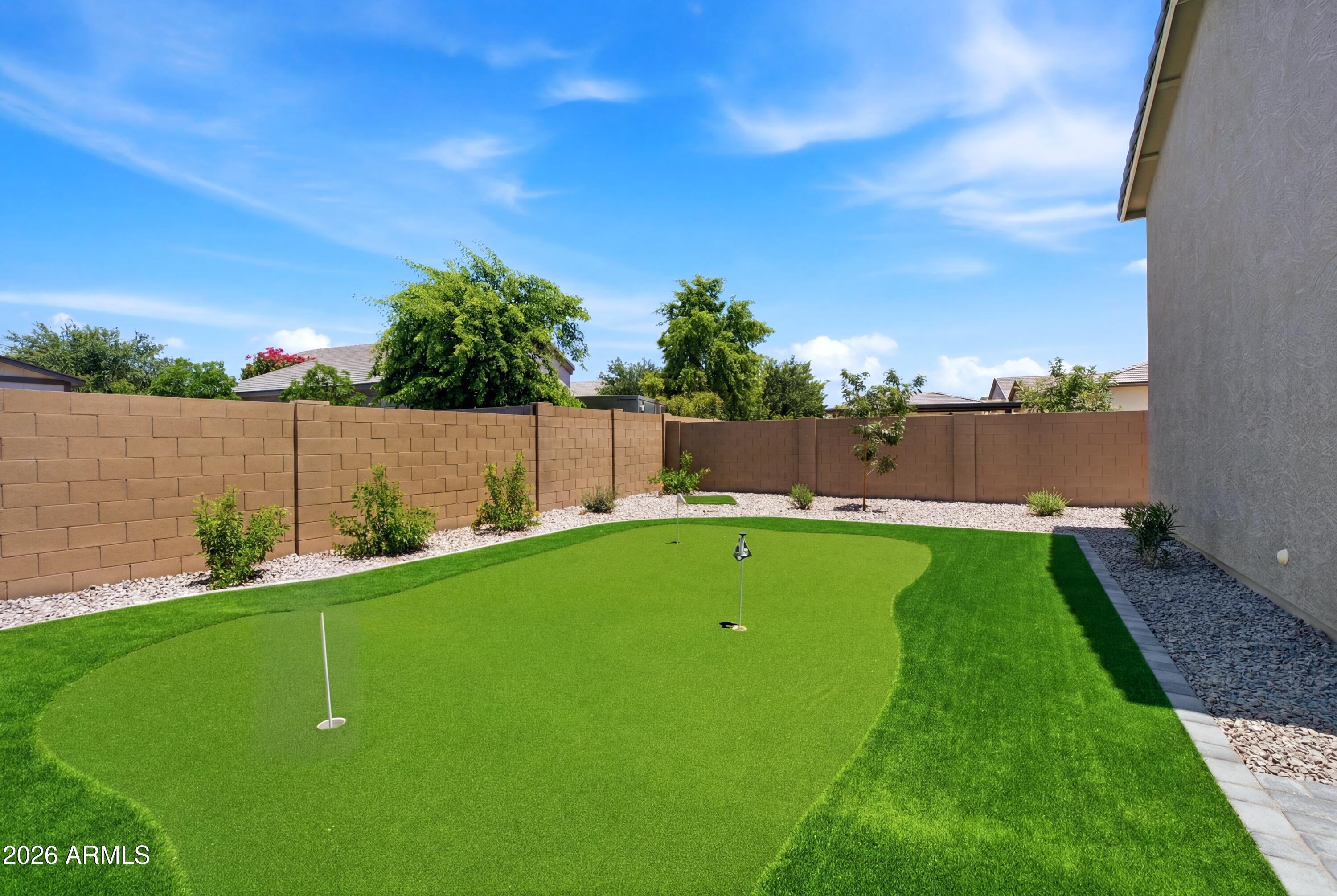 LA JARA FARMS 2 - Residential