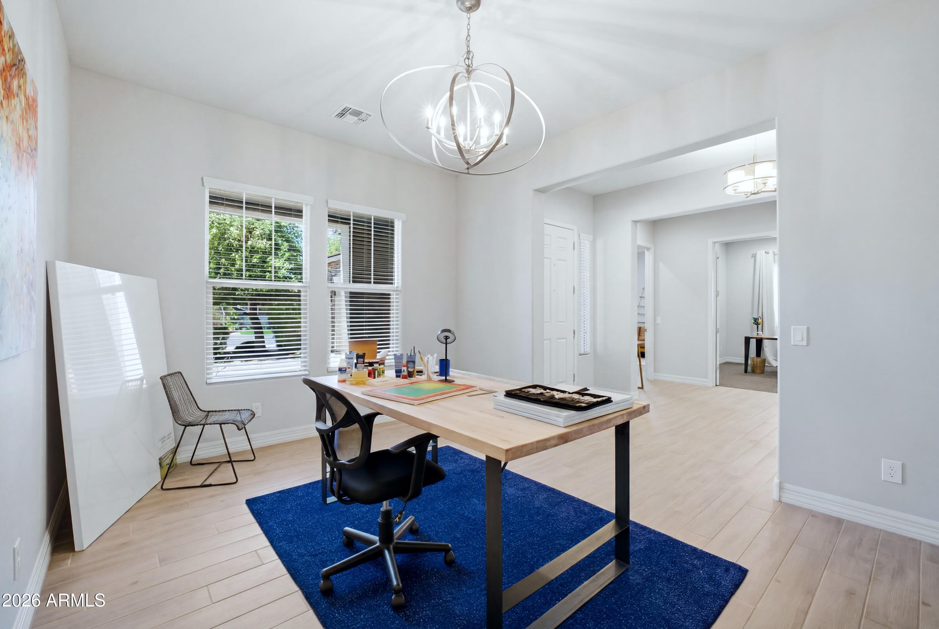 LA JARA FARMS 2 - Residential