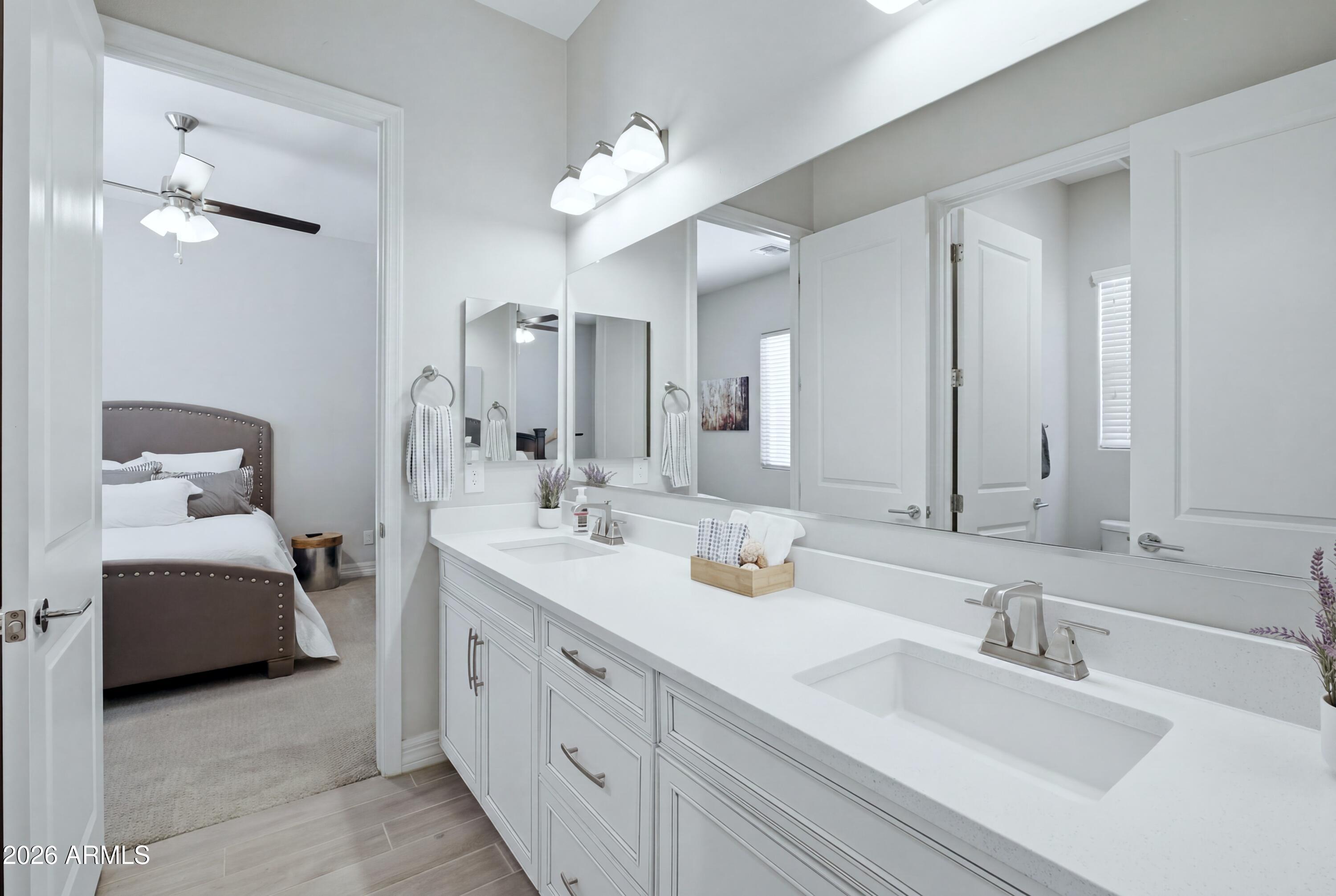 LA JARA FARMS 2 - Residential