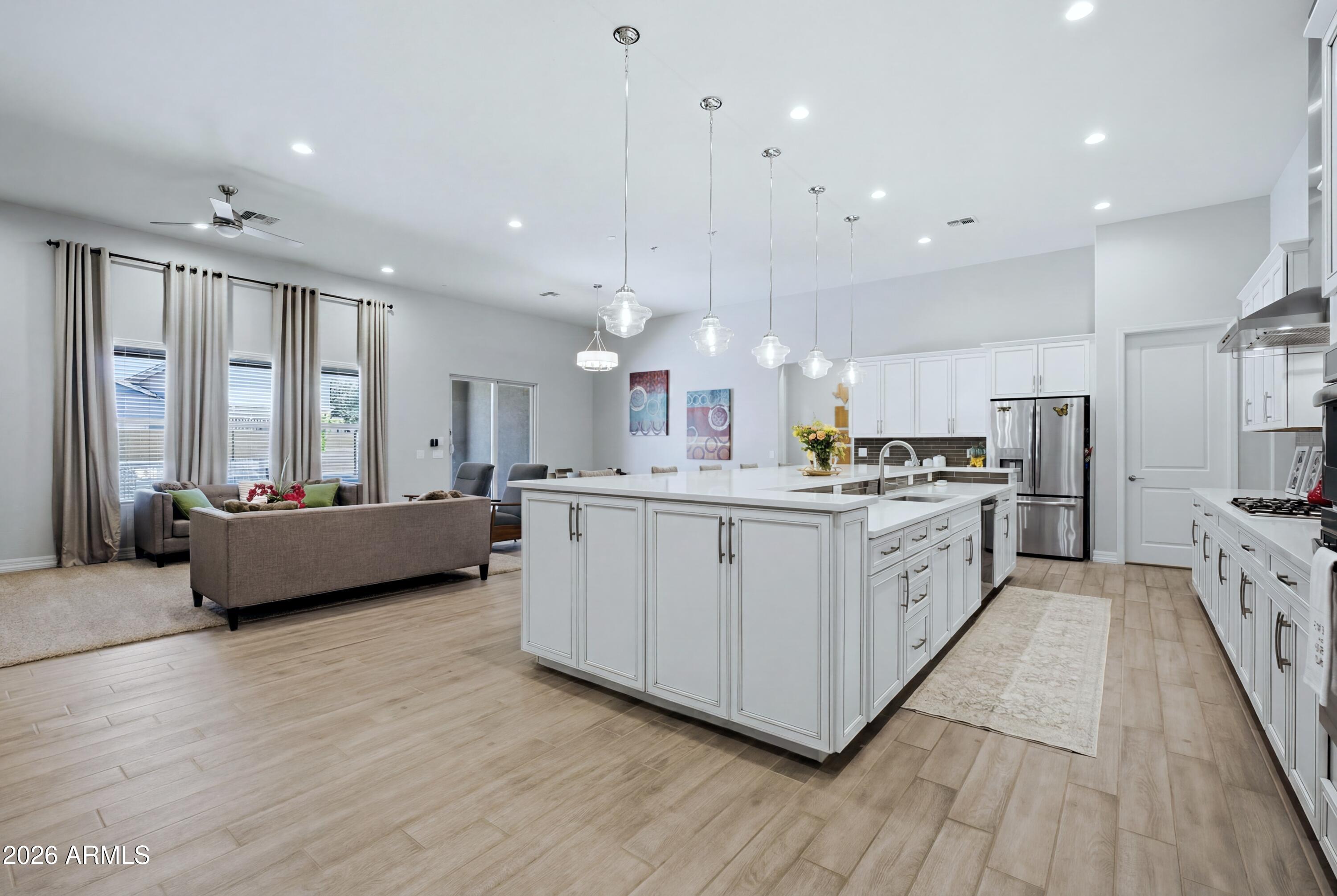 LA JARA FARMS 2 - Residential