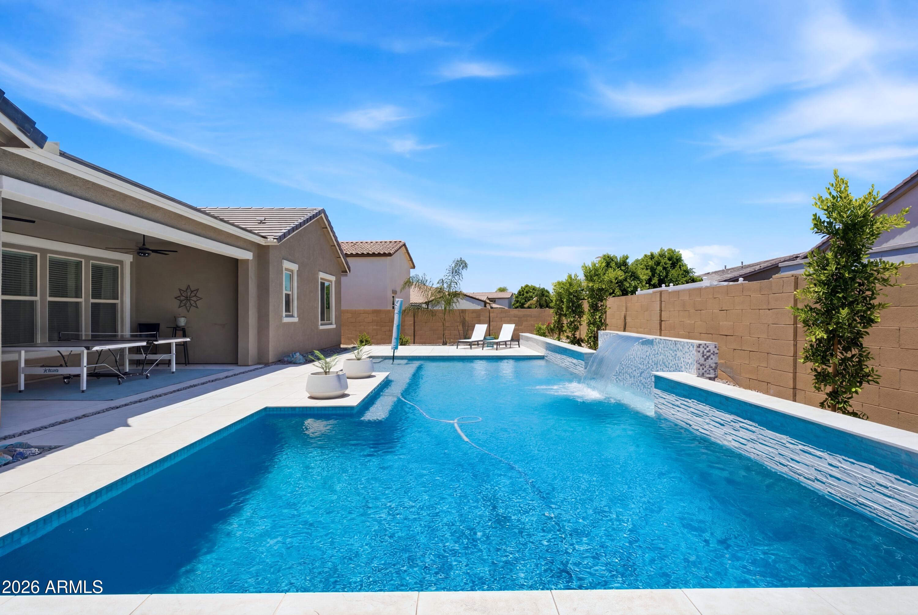 LA JARA FARMS 2 - Residential