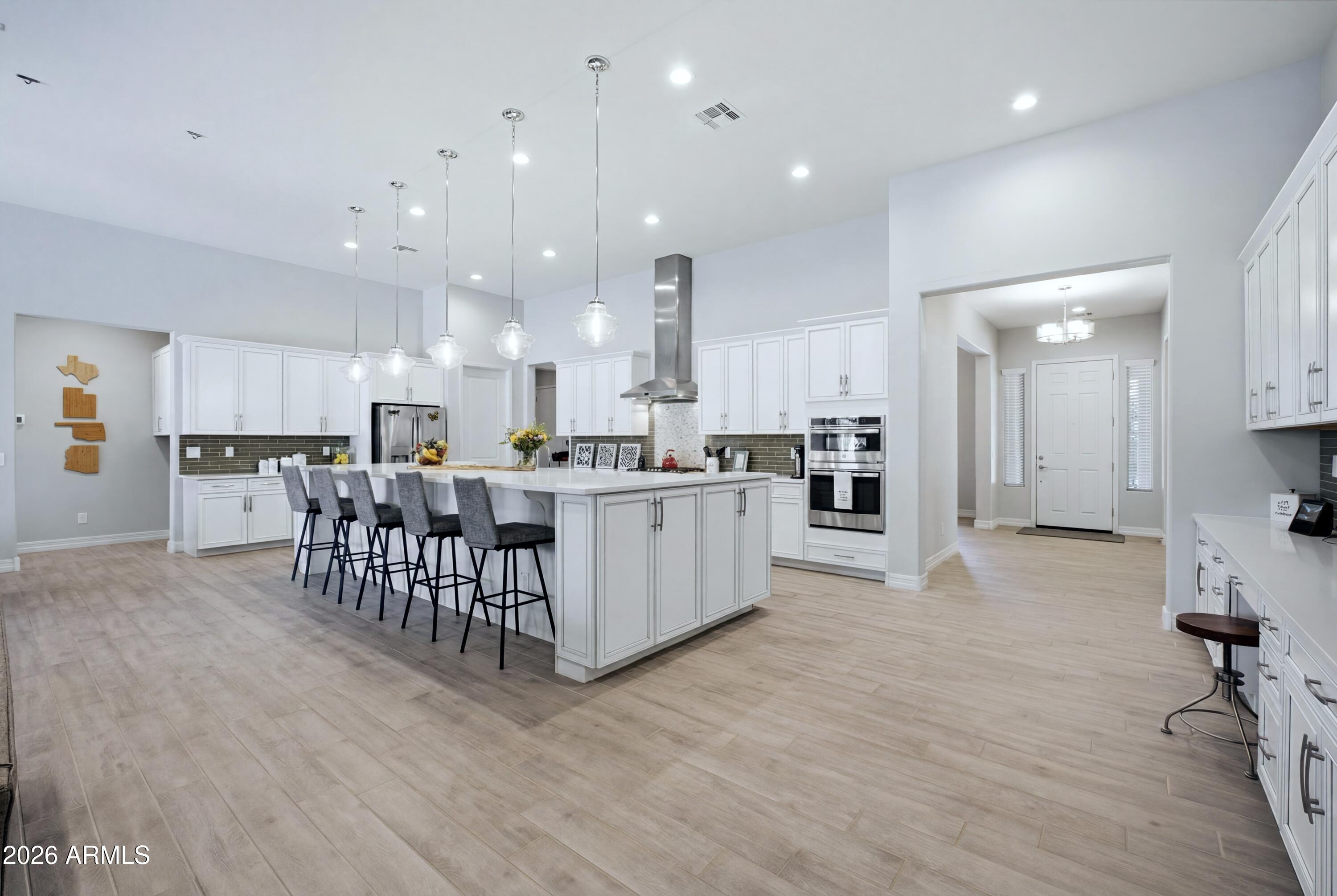 LA JARA FARMS 2 - Residential