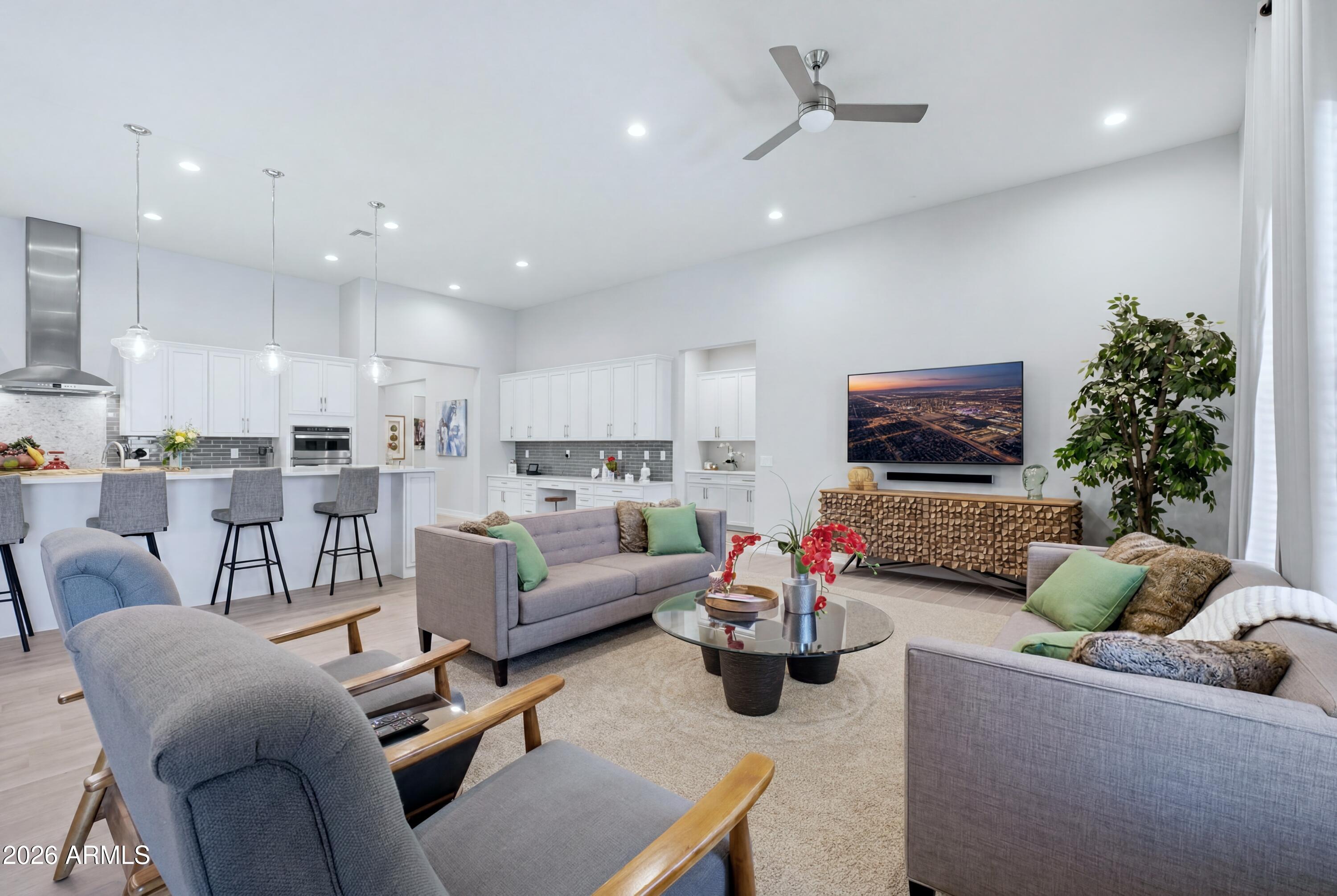 LA JARA FARMS 2 - Residential