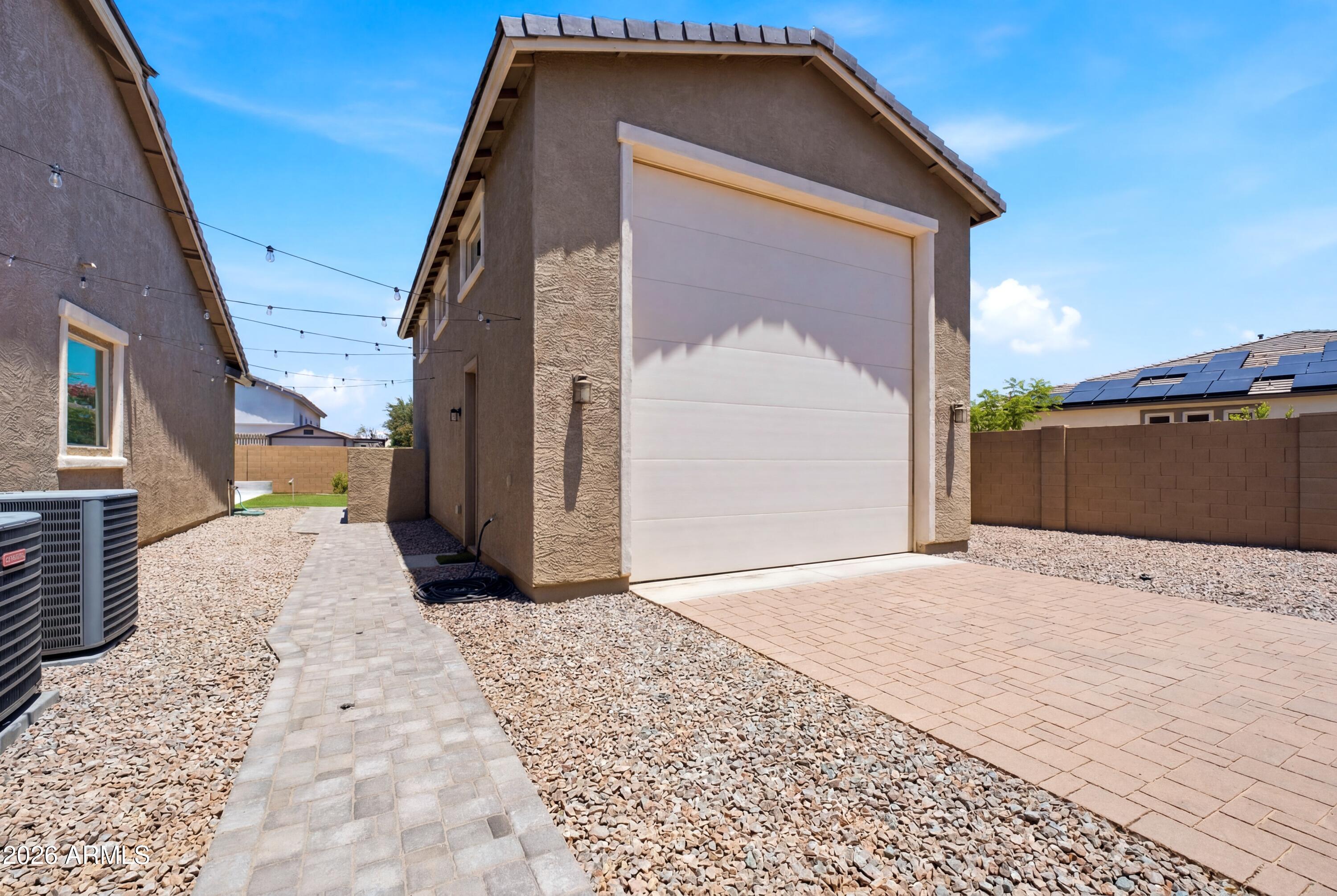 LA JARA FARMS 2 - Residential