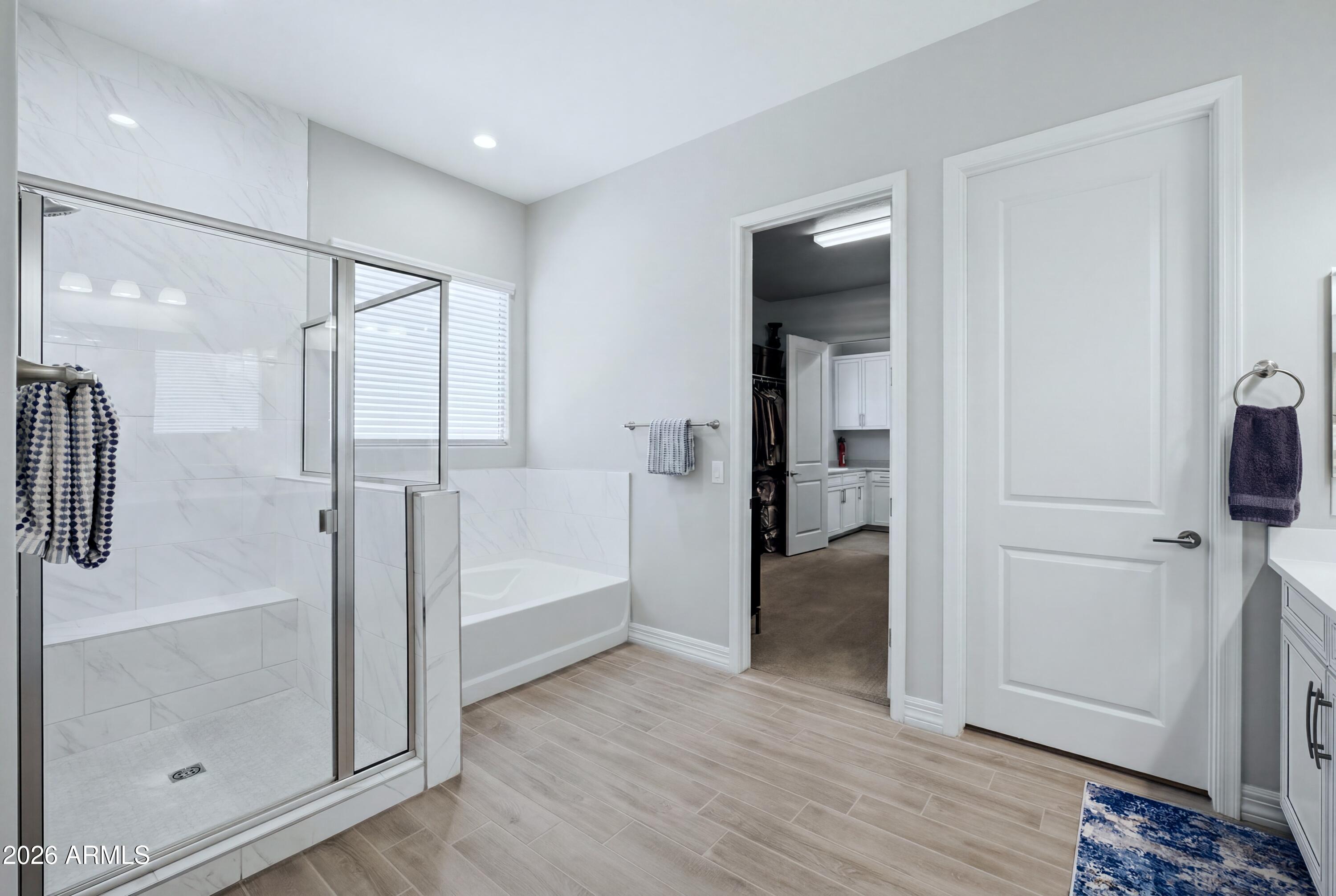 LA JARA FARMS 2 - Residential