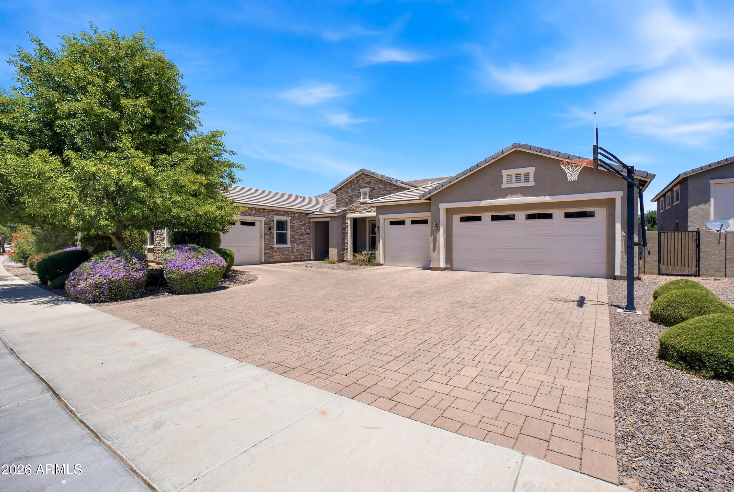 LA JARA FARMS 2 - Residential