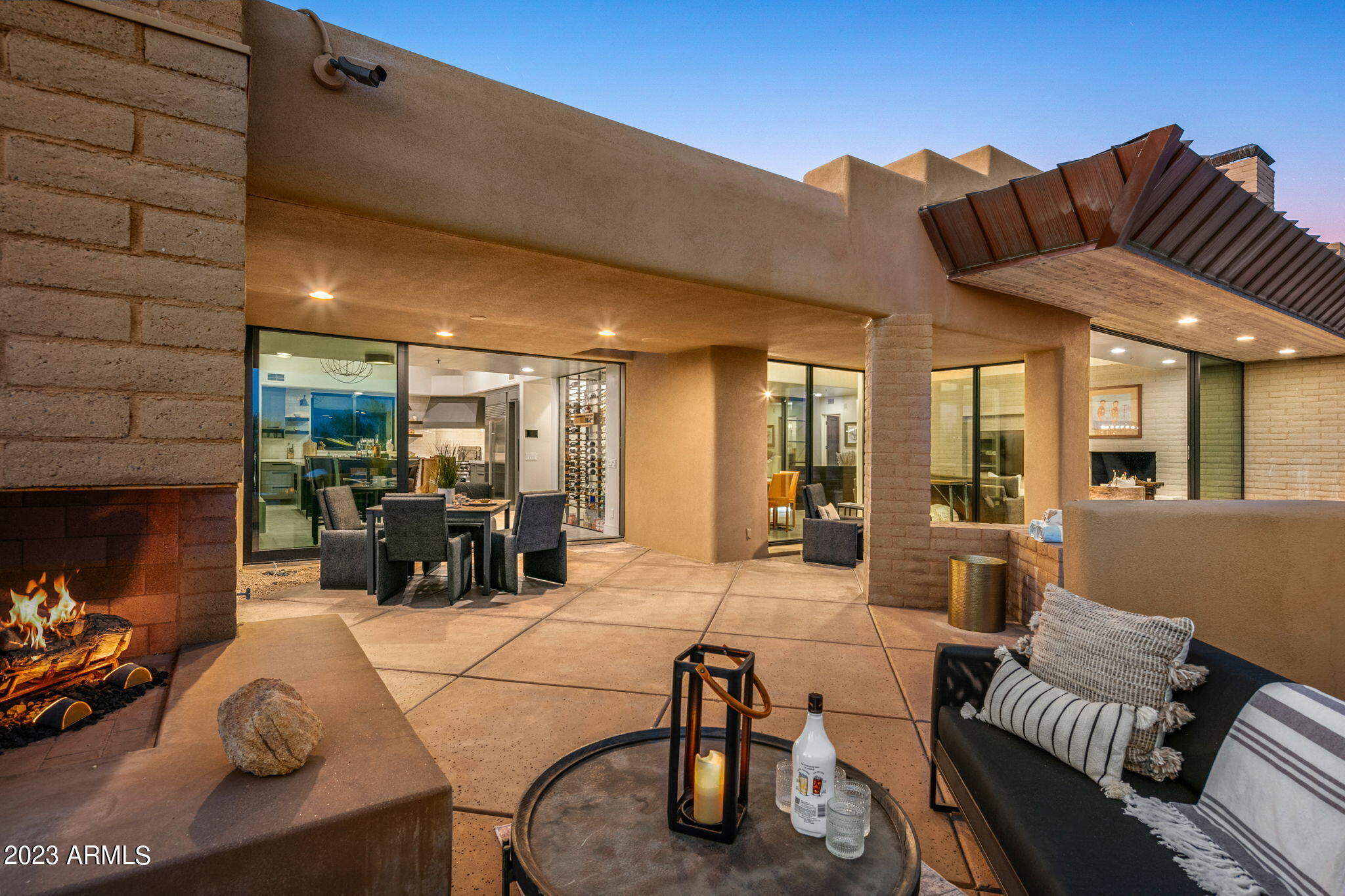 Desert Mountain - Residential