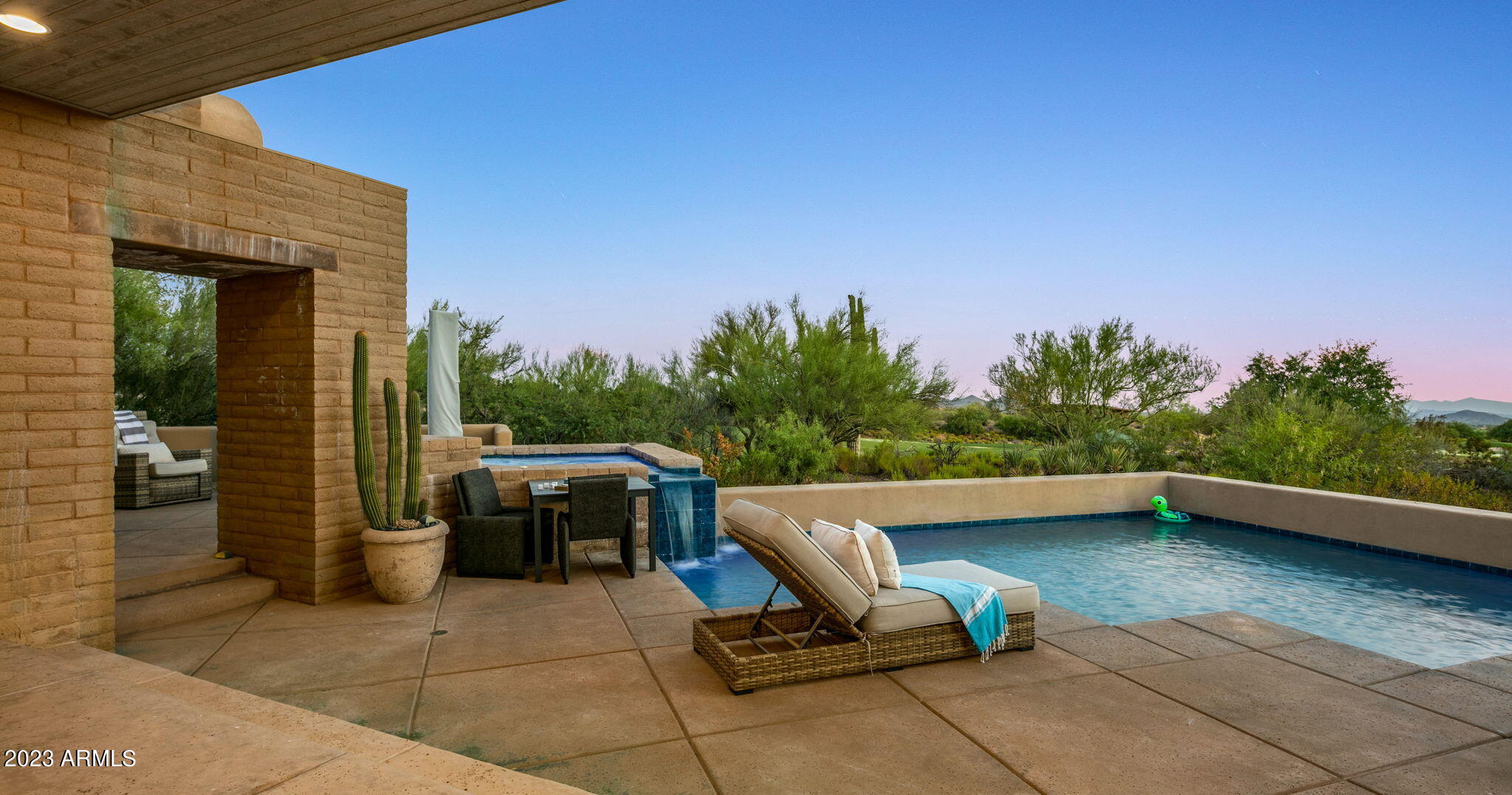 Desert Mountain - Residential