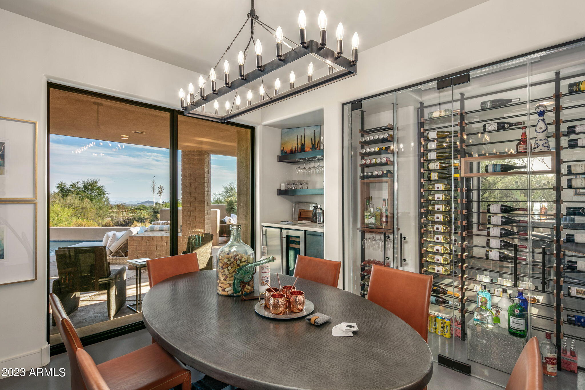 Desert Mountain - Residential