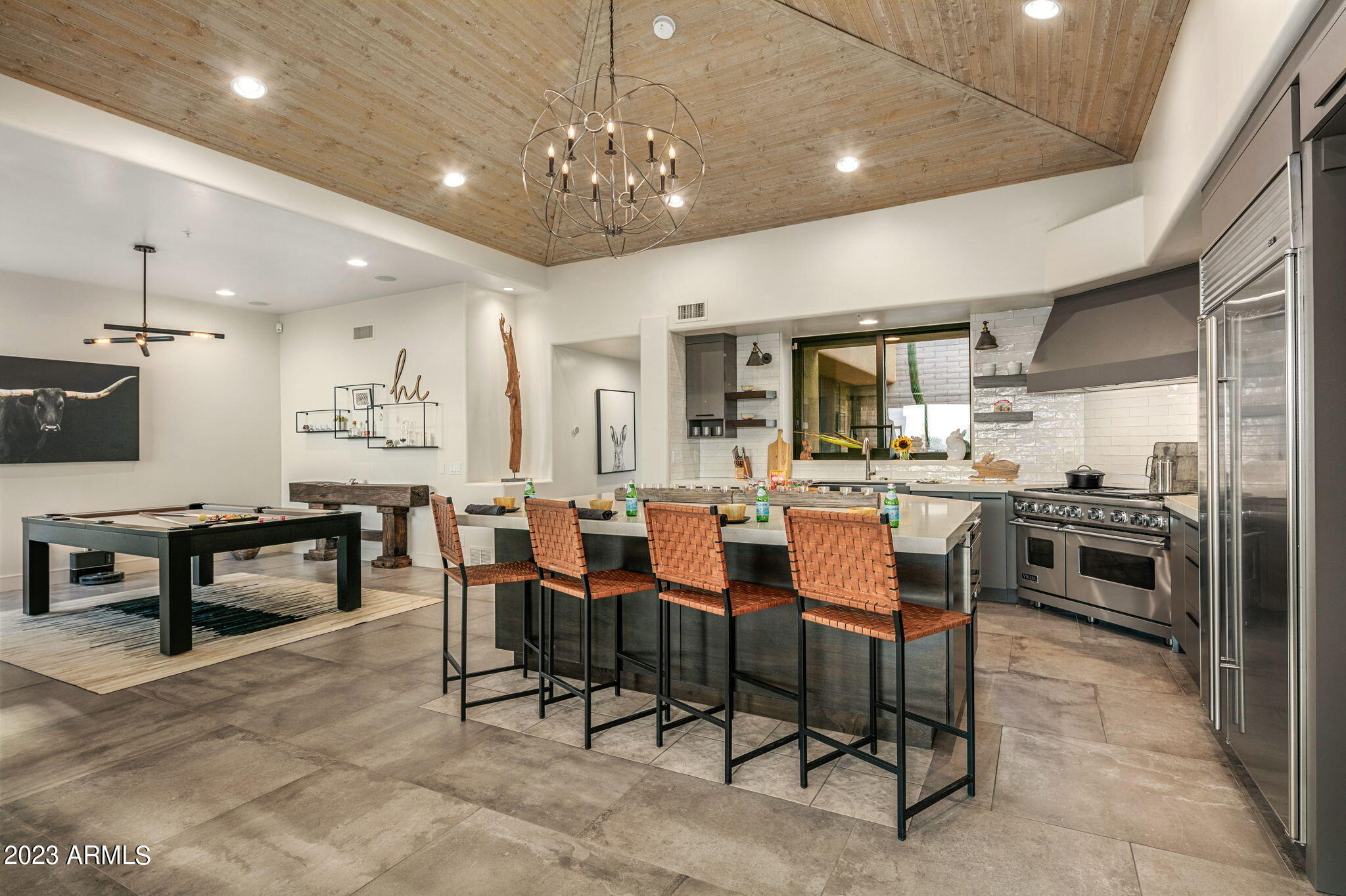 Desert Mountain - Residential