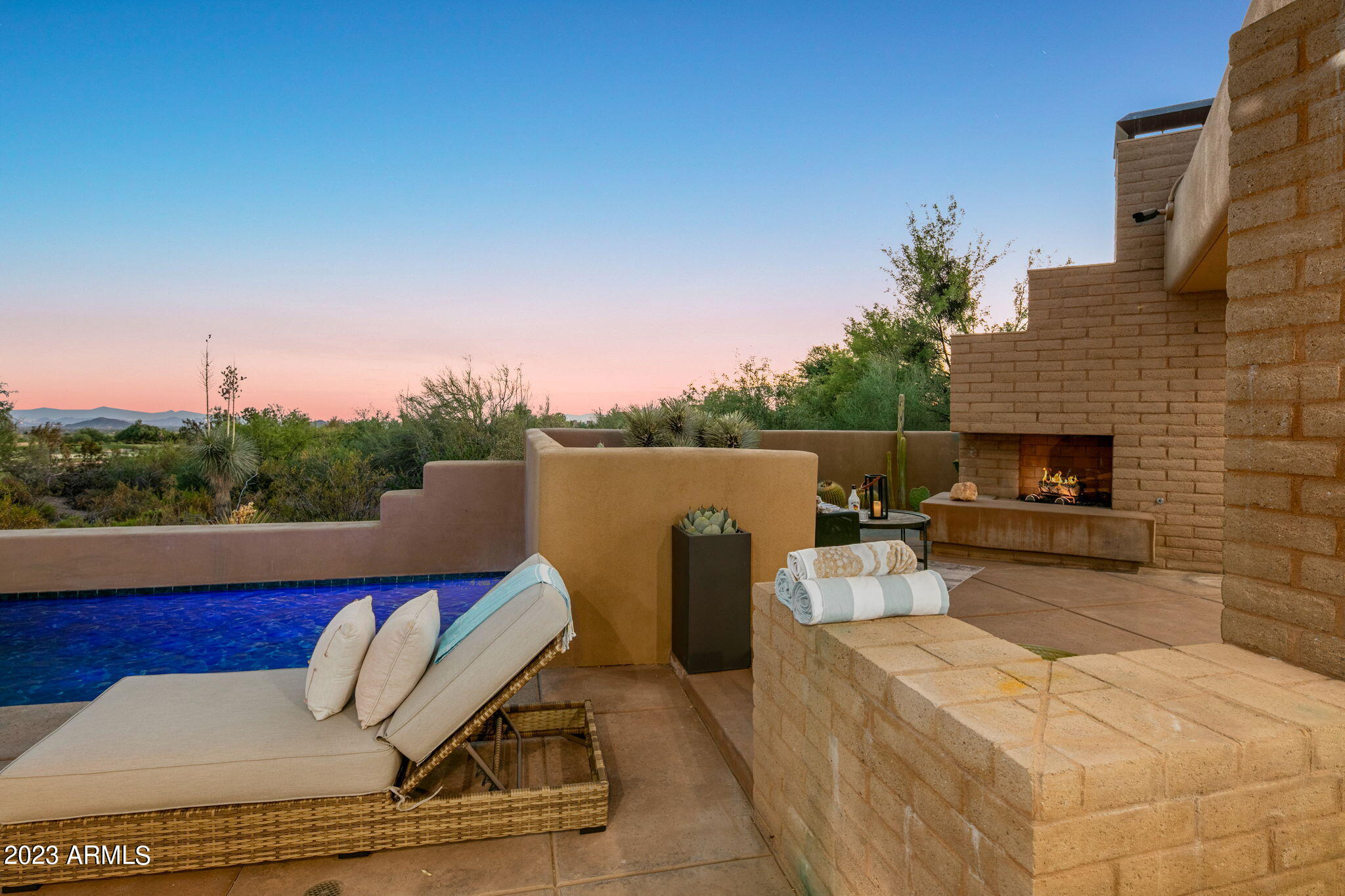 Desert Mountain - Residential