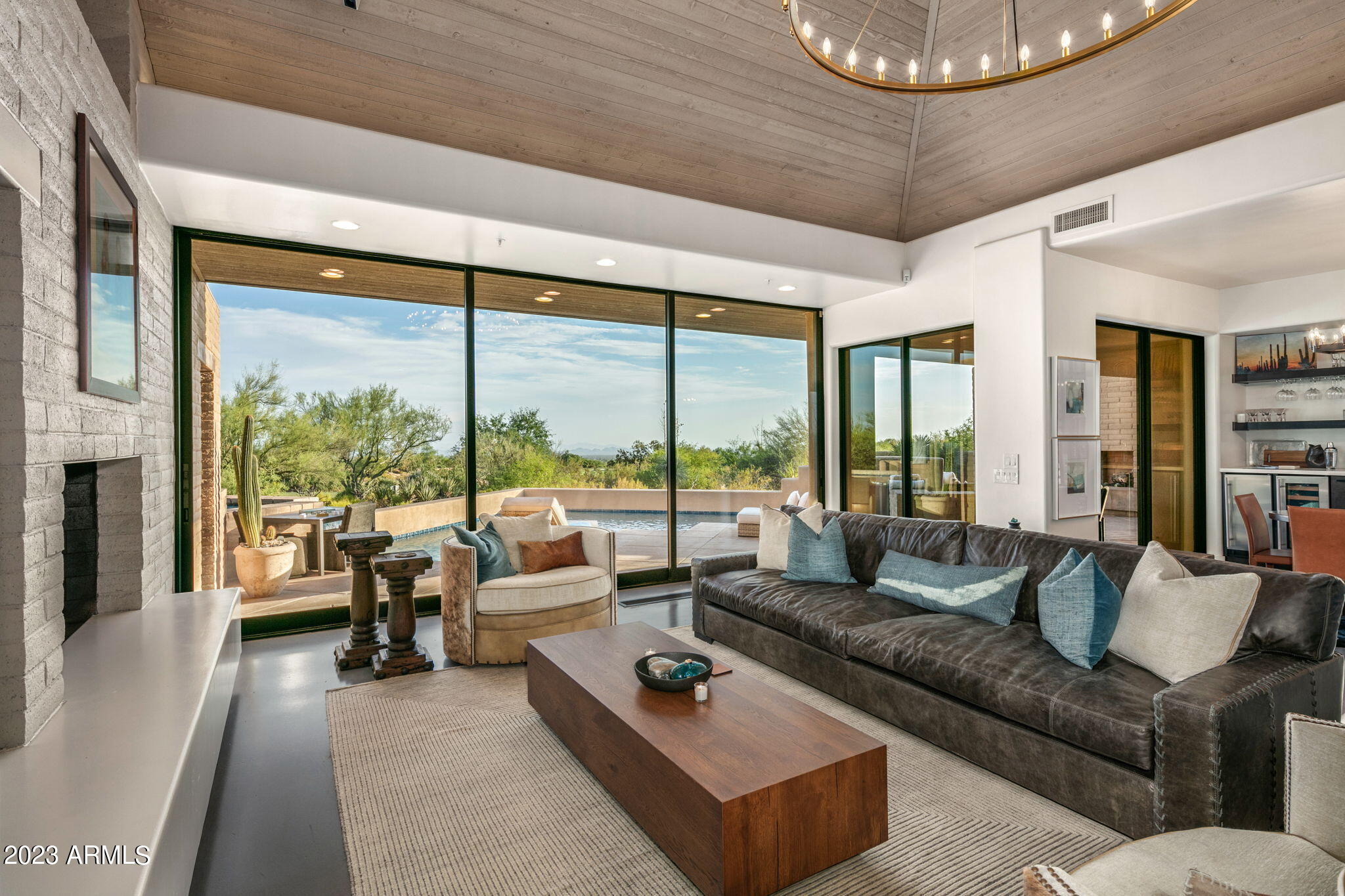Desert Mountain - Residential