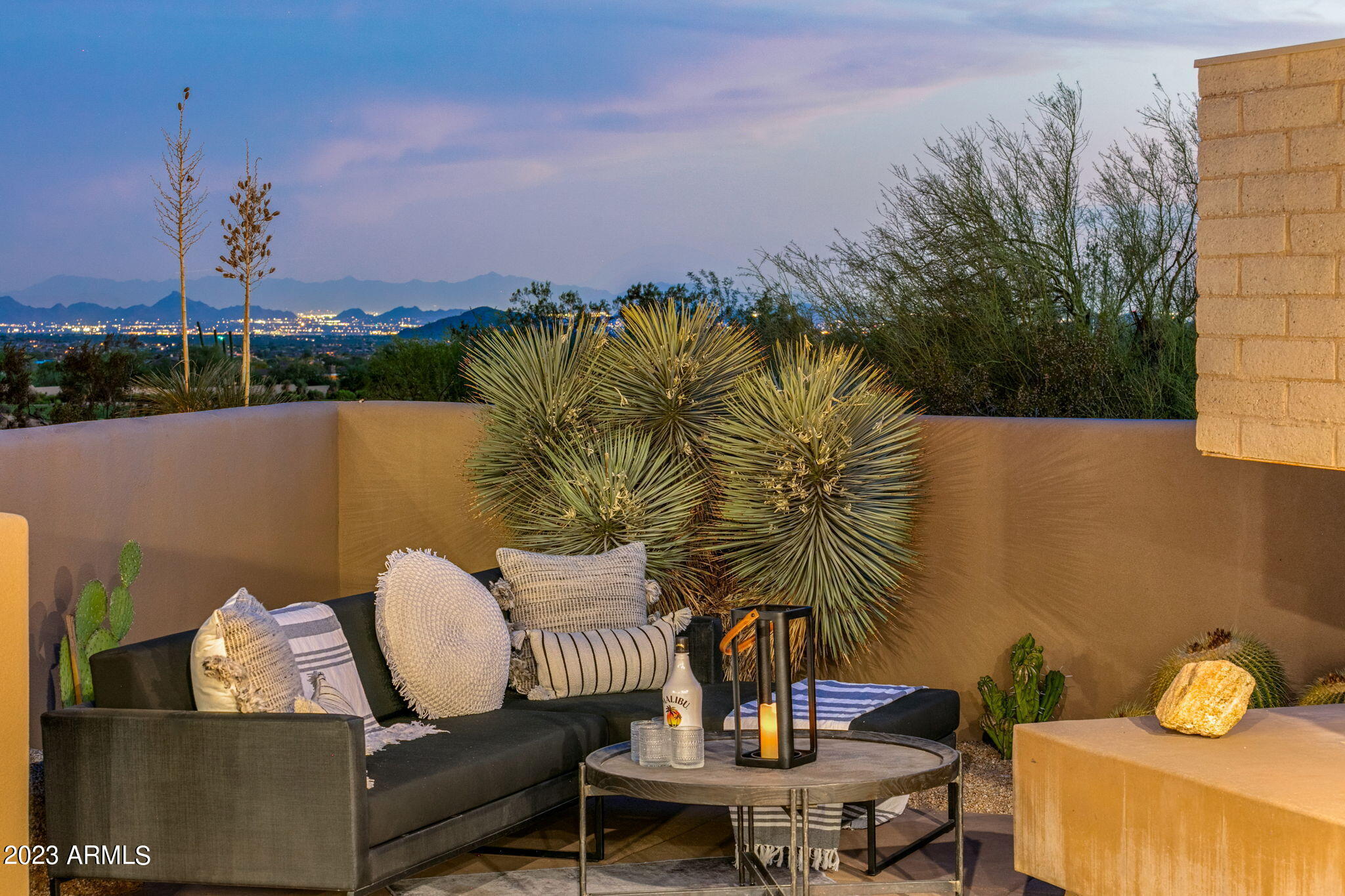 Desert Mountain - Residential