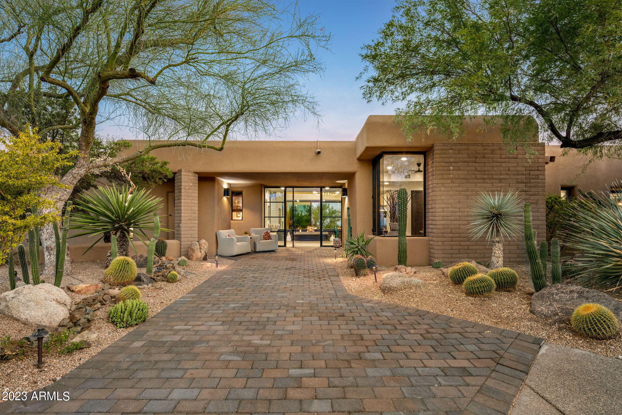 Desert Mountain - Residential
