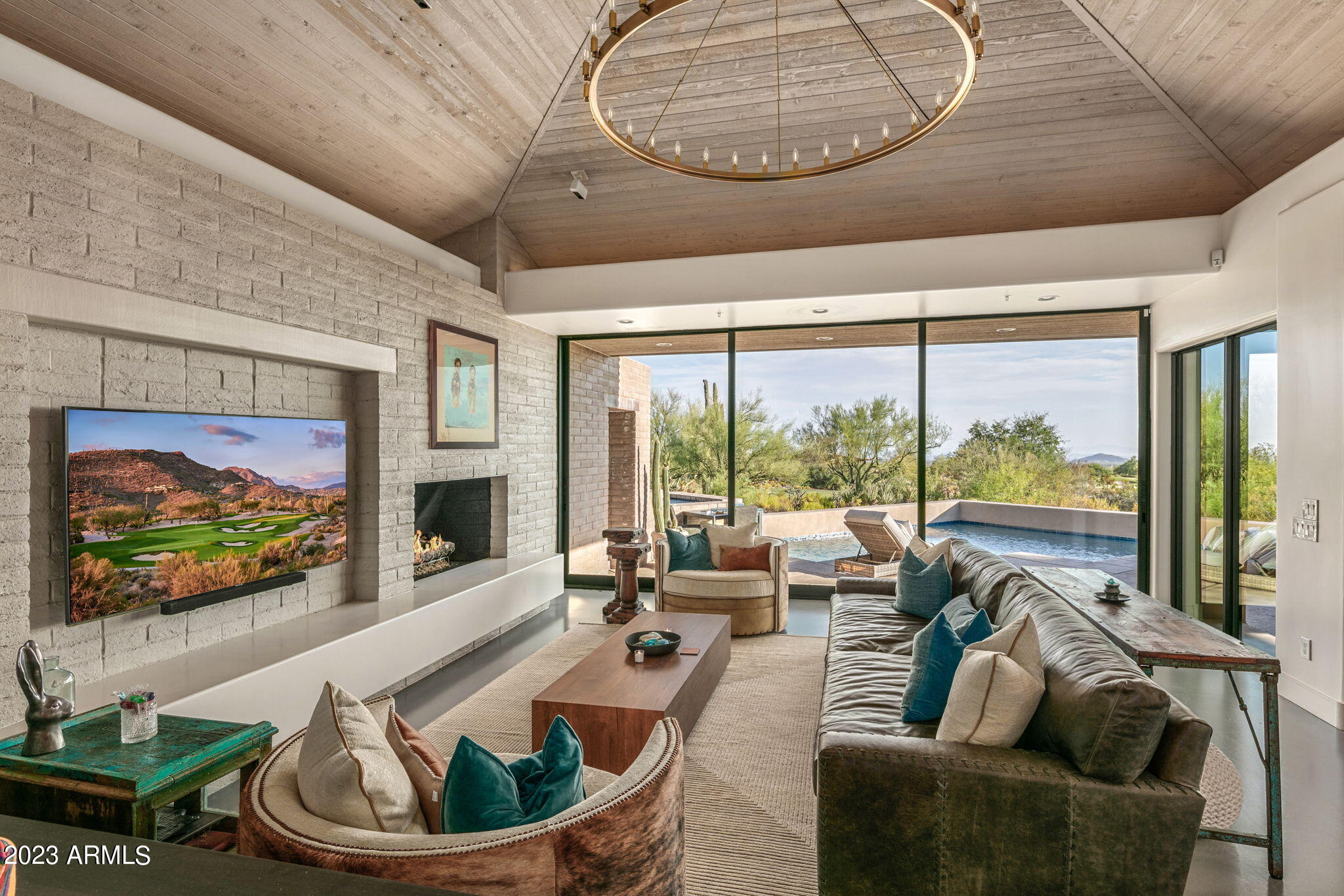 Desert Mountain - Residential