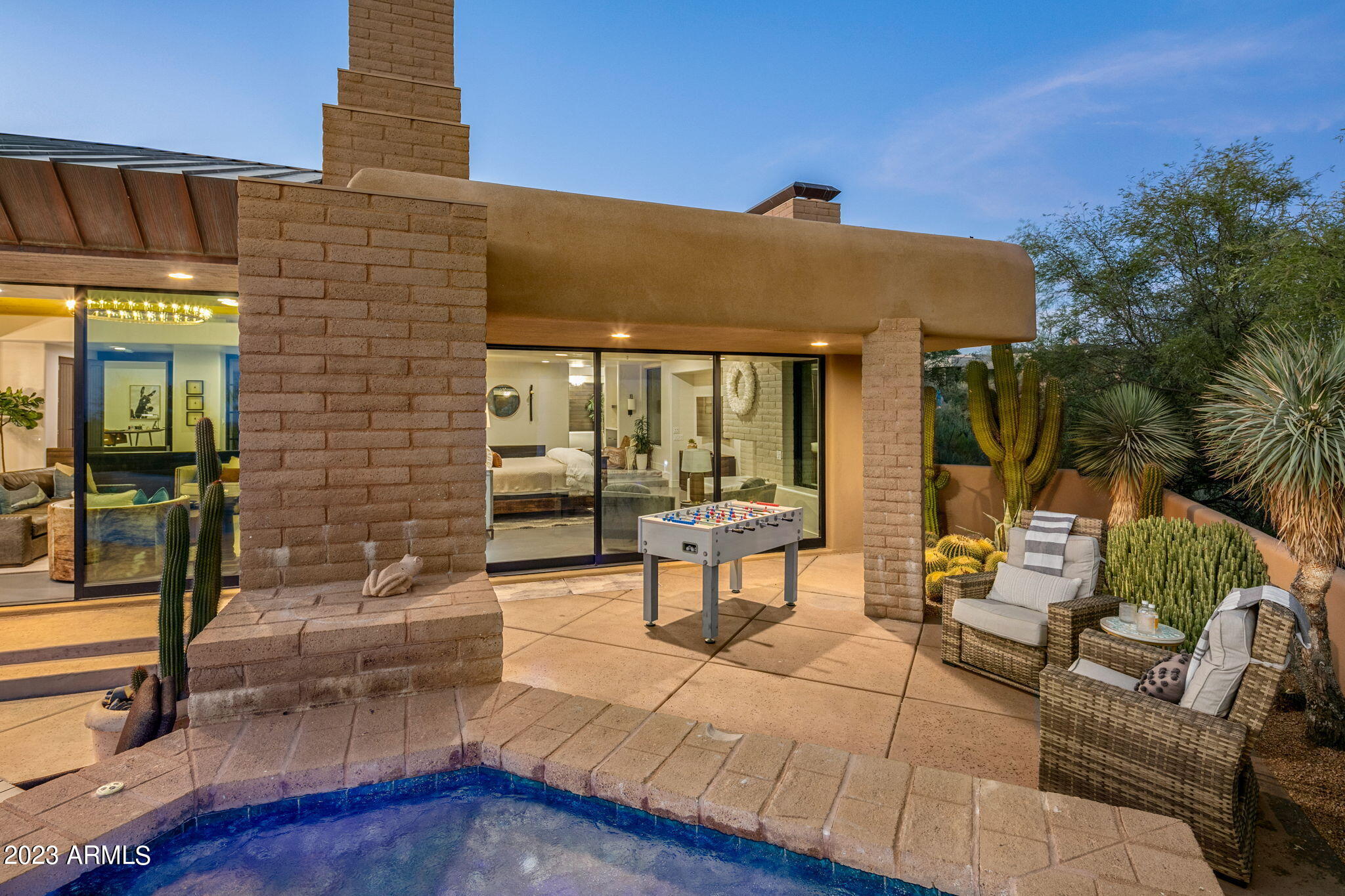 Desert Mountain - Residential
