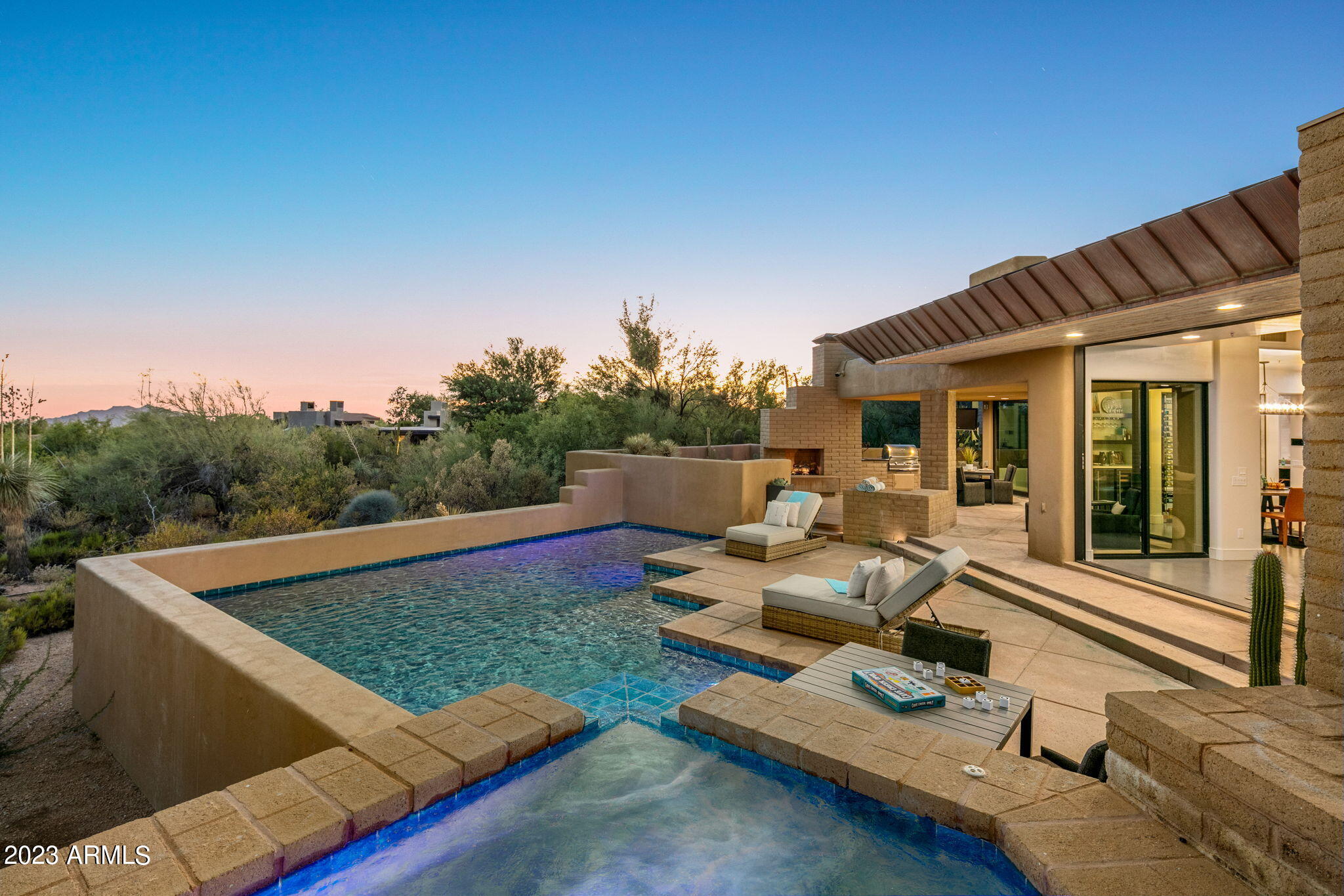 Desert Mountain - Residential