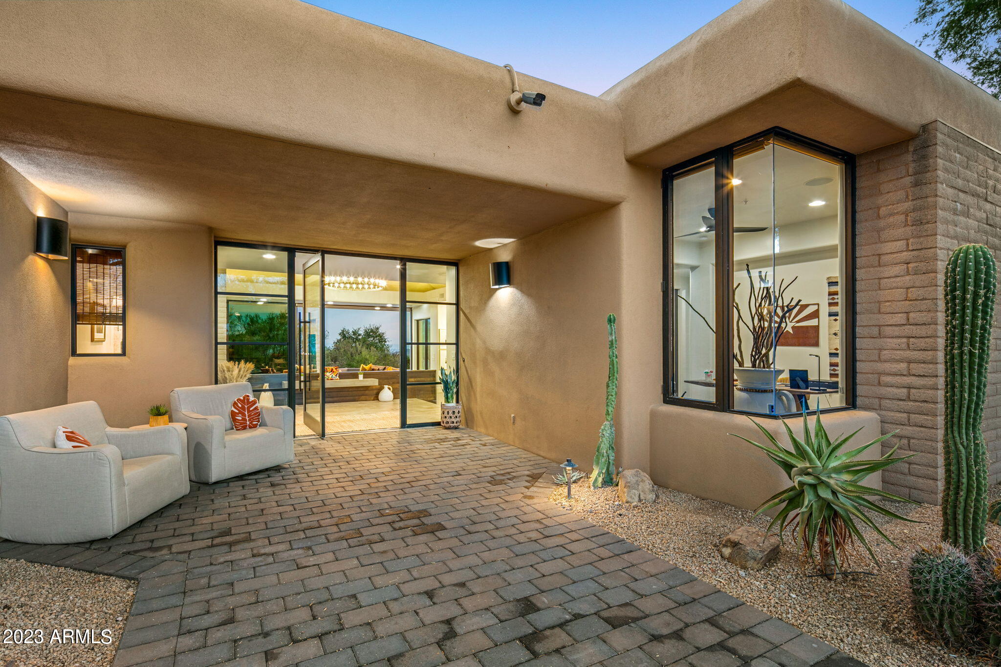 Desert Mountain - Residential