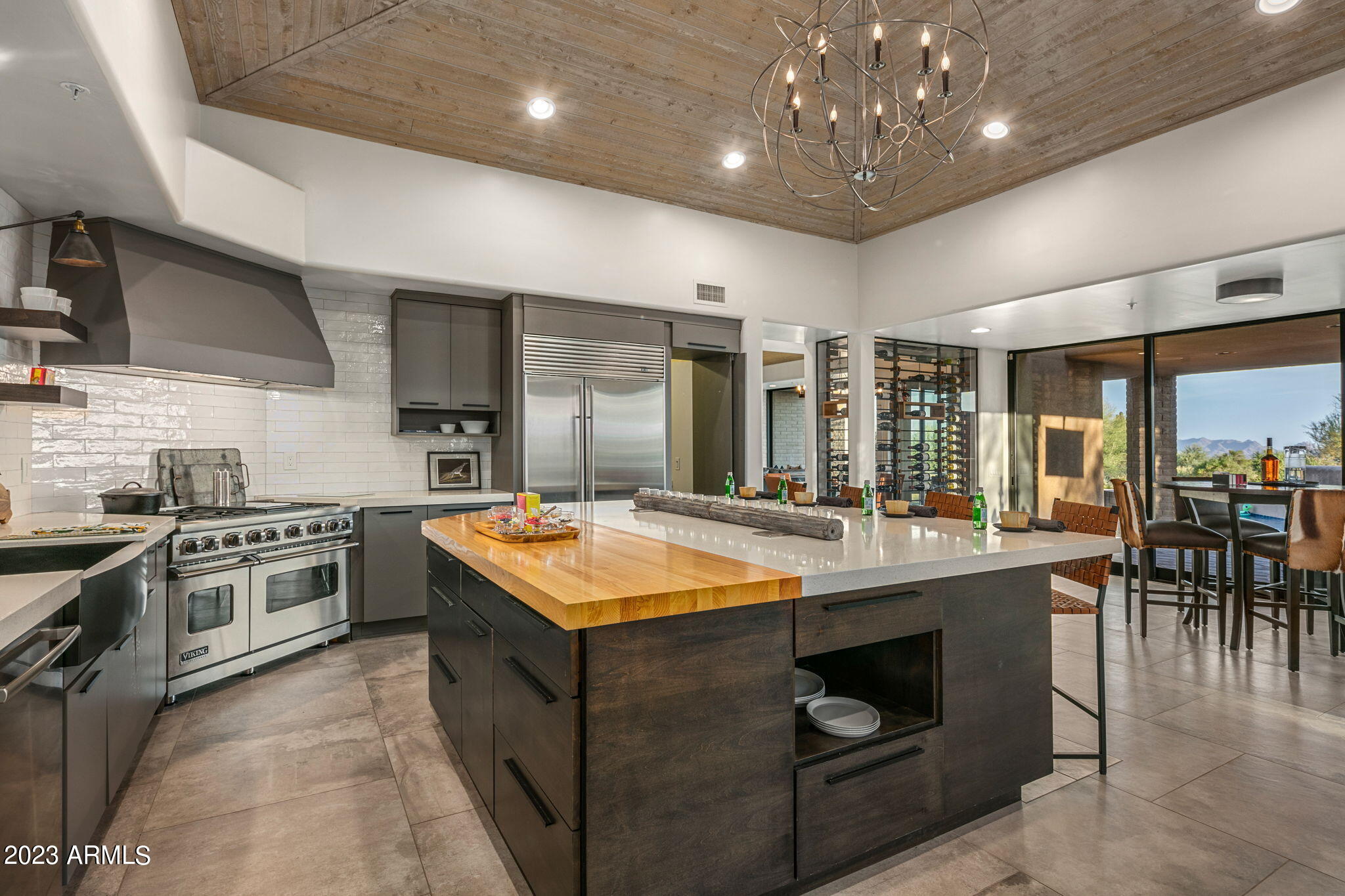 Desert Mountain - Residential